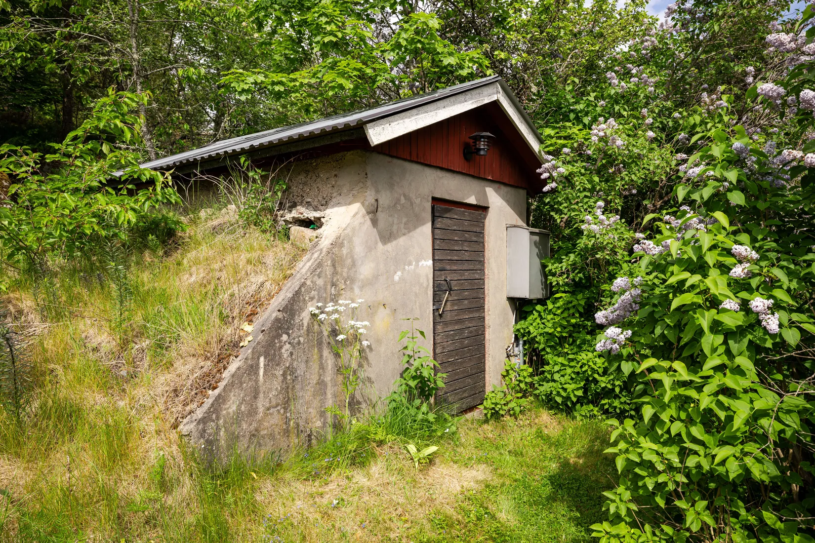 Villa, Örebrovägen 497, Ljusfallshammar, Finspång