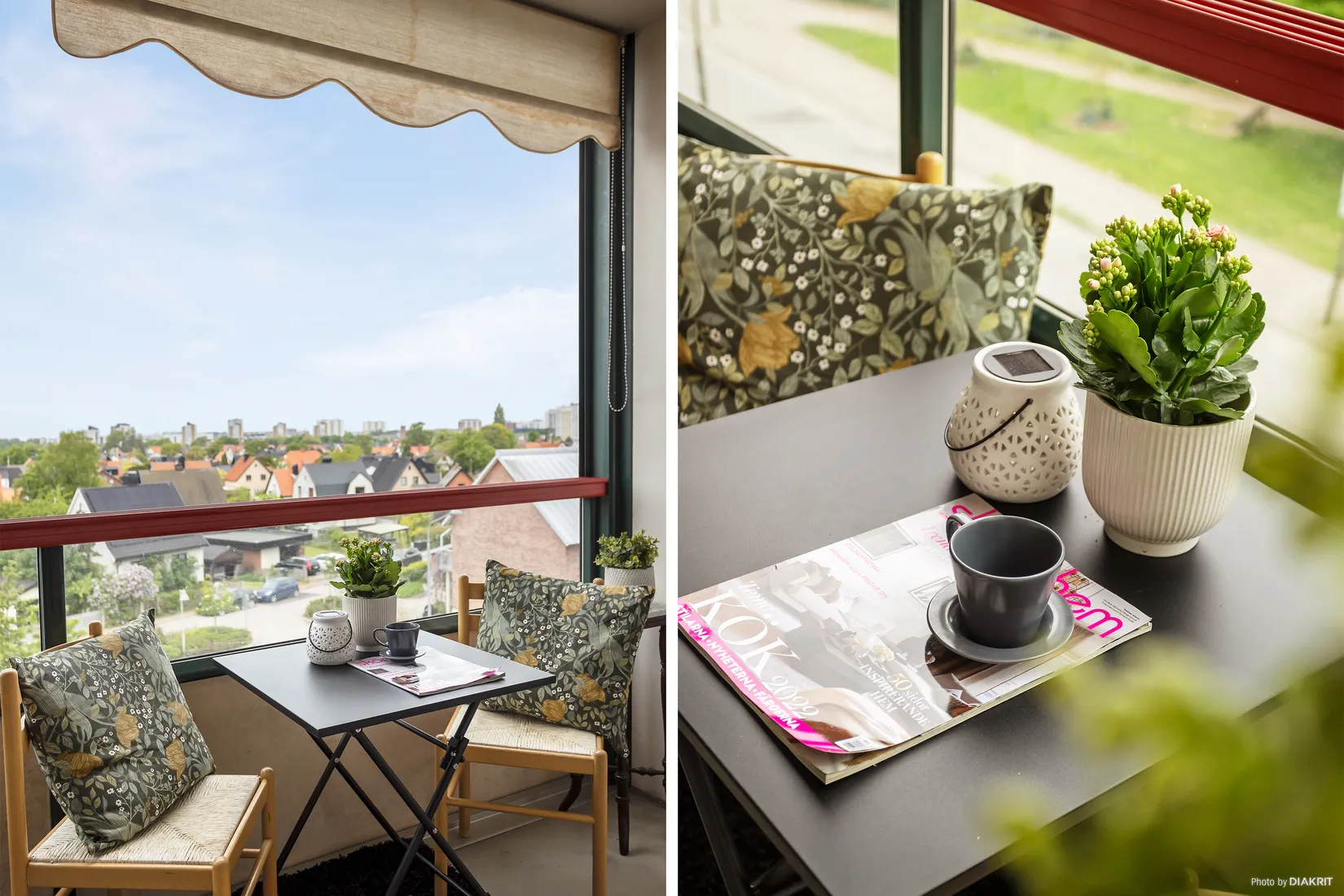 Bostadsrätt, Munkhättegatan 36C, Nydala, Malmö