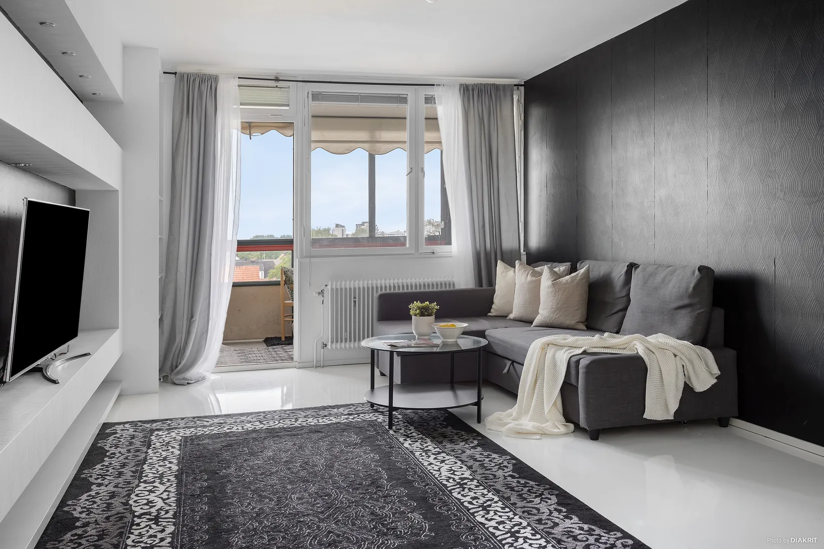 Bostadsrätt, Munkhättegatan 36C, Nydala, Malmö
