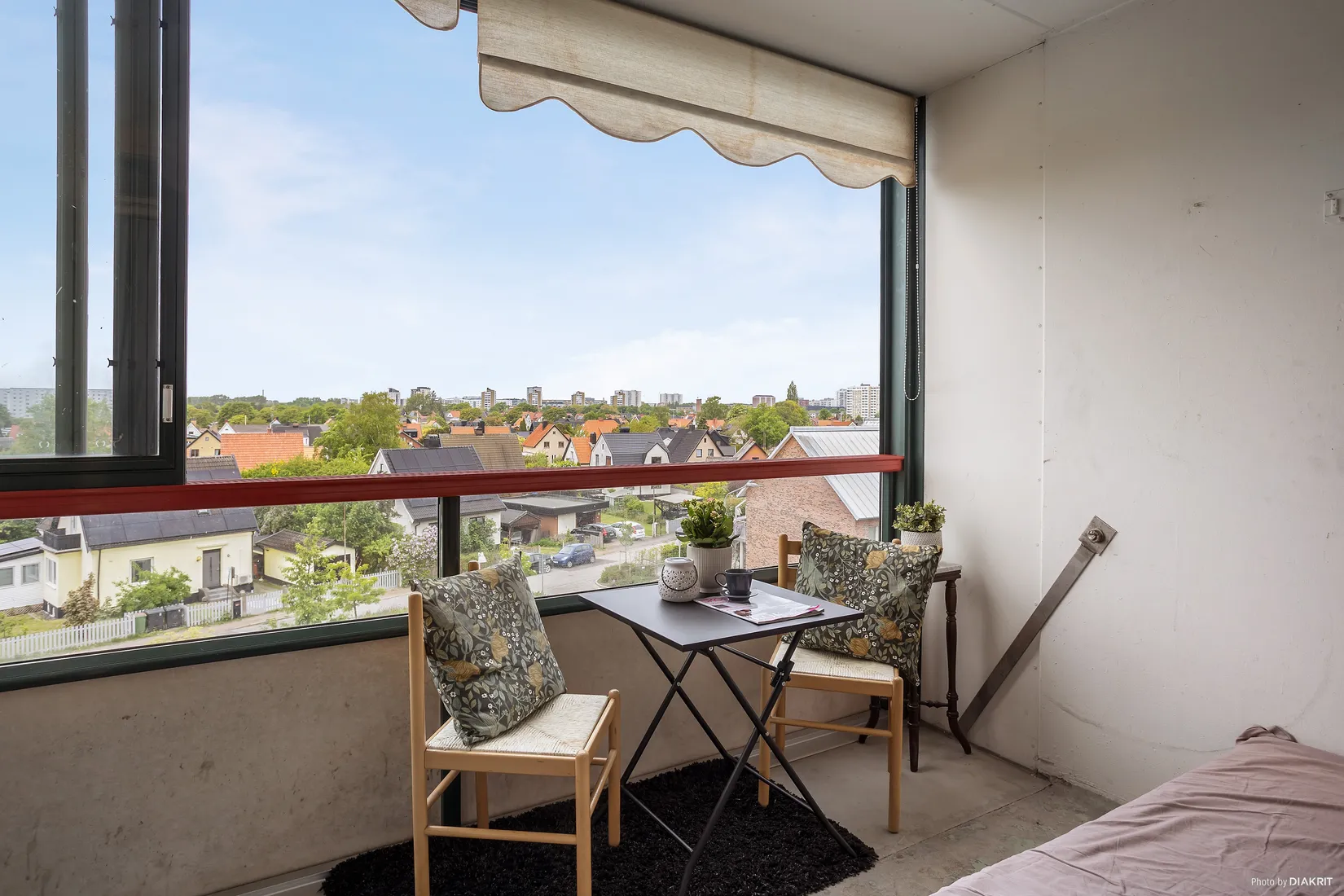 Bostadsrätt, Munkhättegatan 36C, Nydala, Malmö