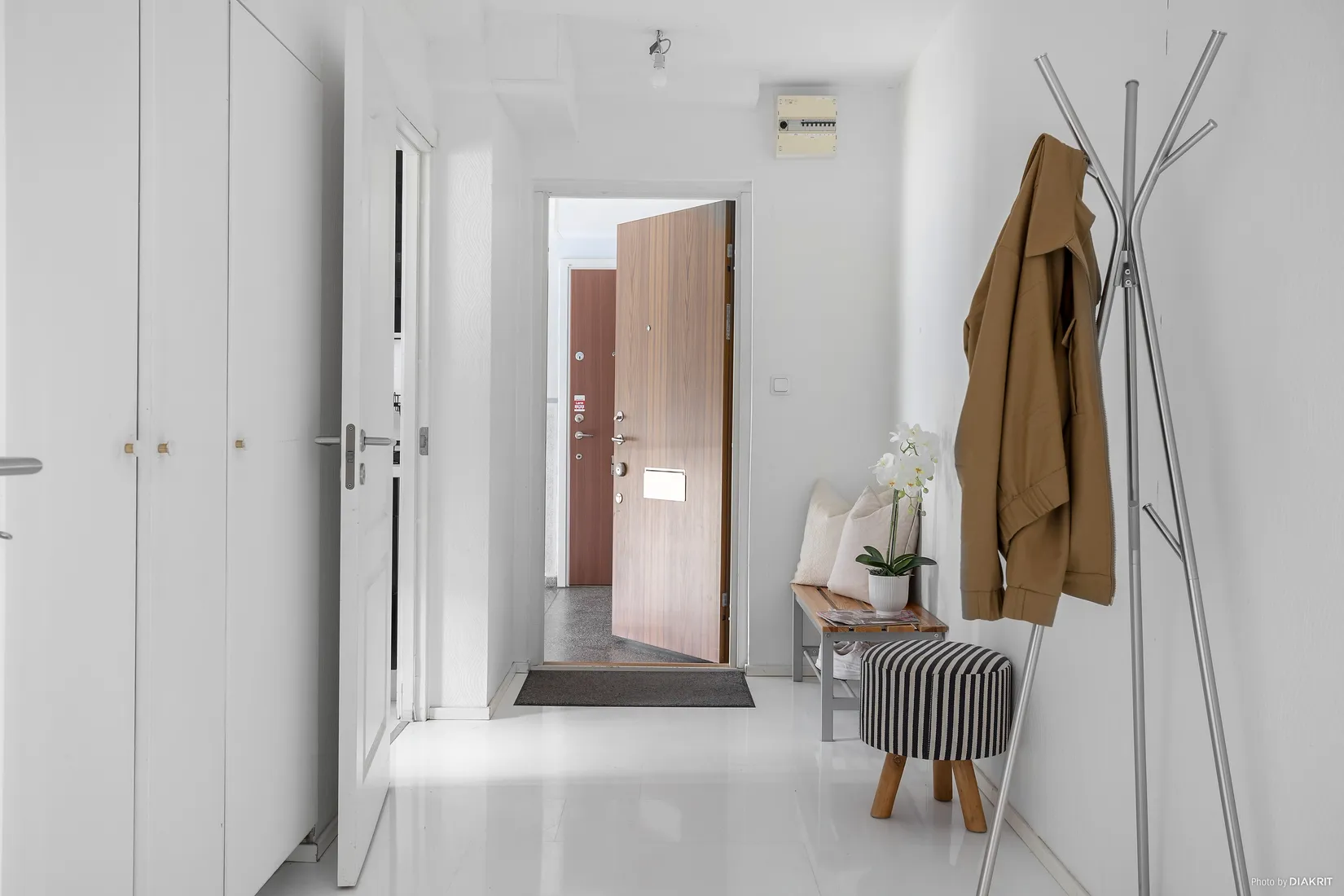 Bostadsrätt, Munkhättegatan 36C, Nydala, Malmö