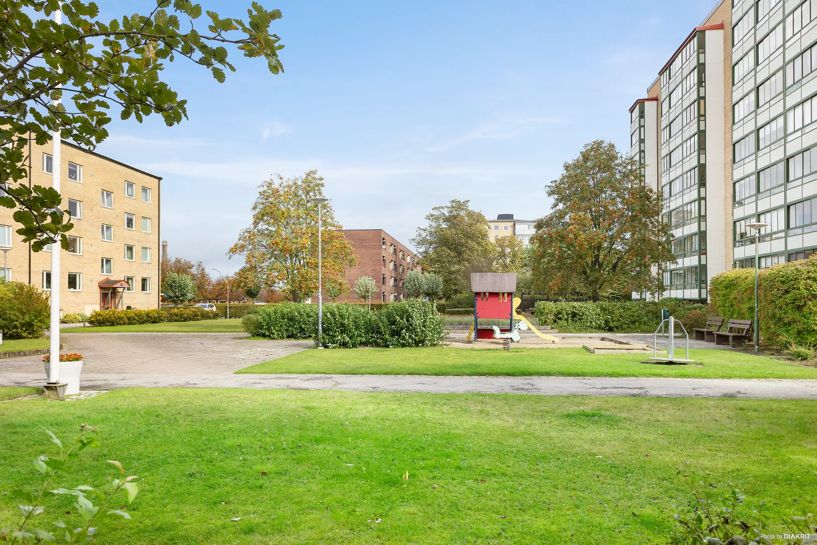 Bostadsrätt, Munkhättegatan 36C, Nydala, Malmö