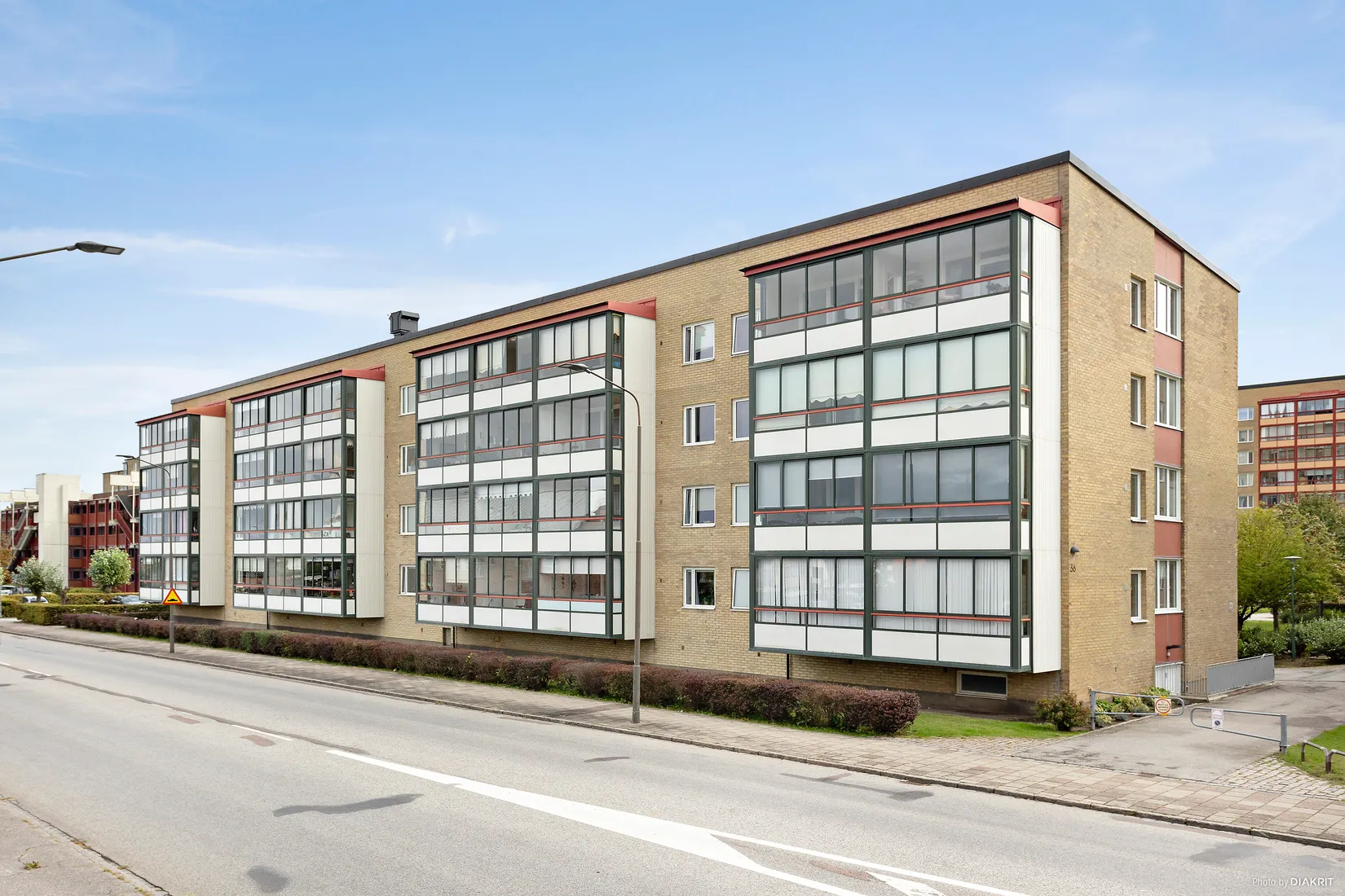 Bostadsrätt, Munkhättegatan 36C, Nydala, Malmö