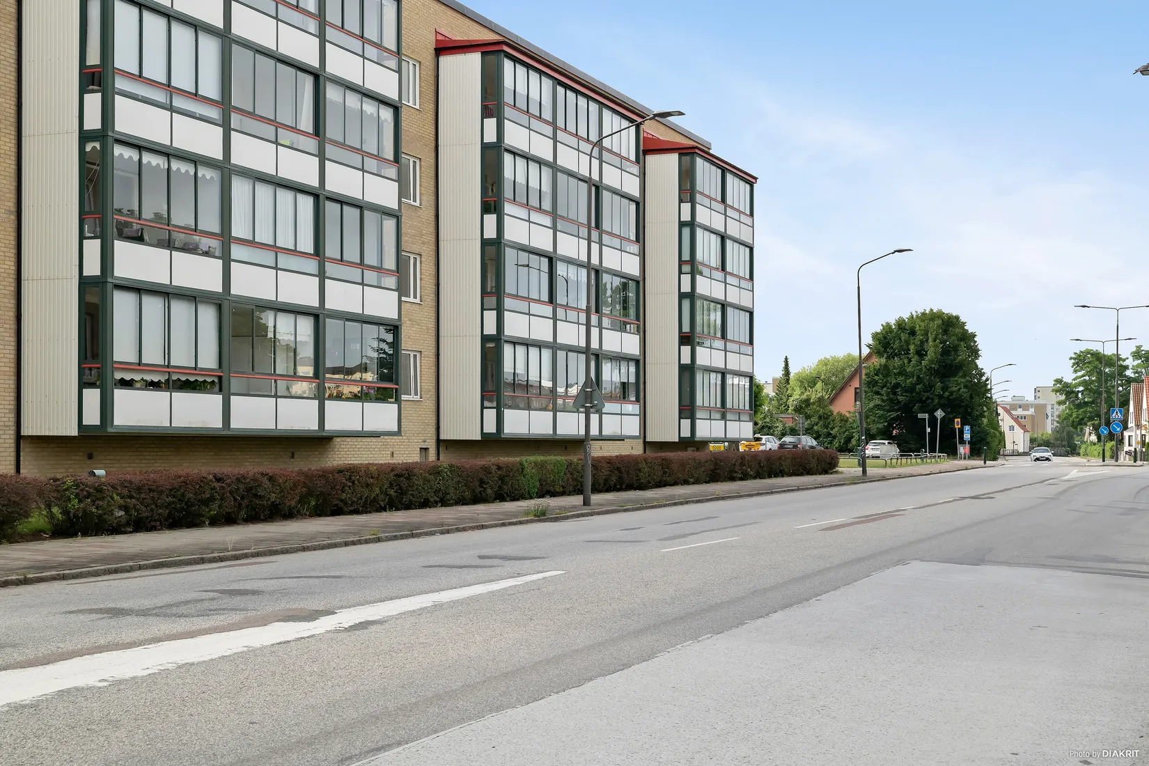 Bostadsrätt, Munkhättegatan 36C, Nydala, Malmö