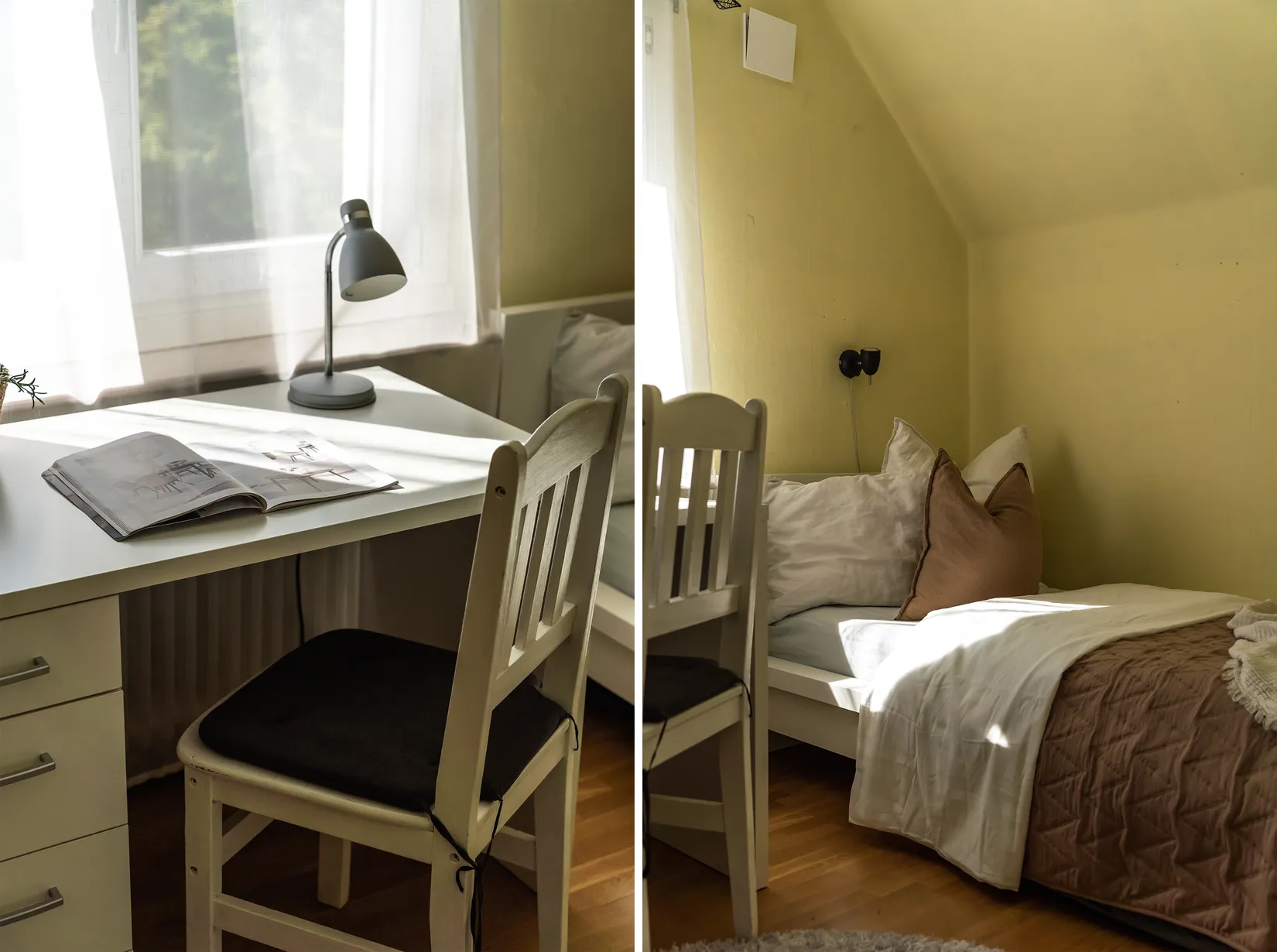 Villa, Pionjärvägen 10, Gamla Näsby, Kristianstad