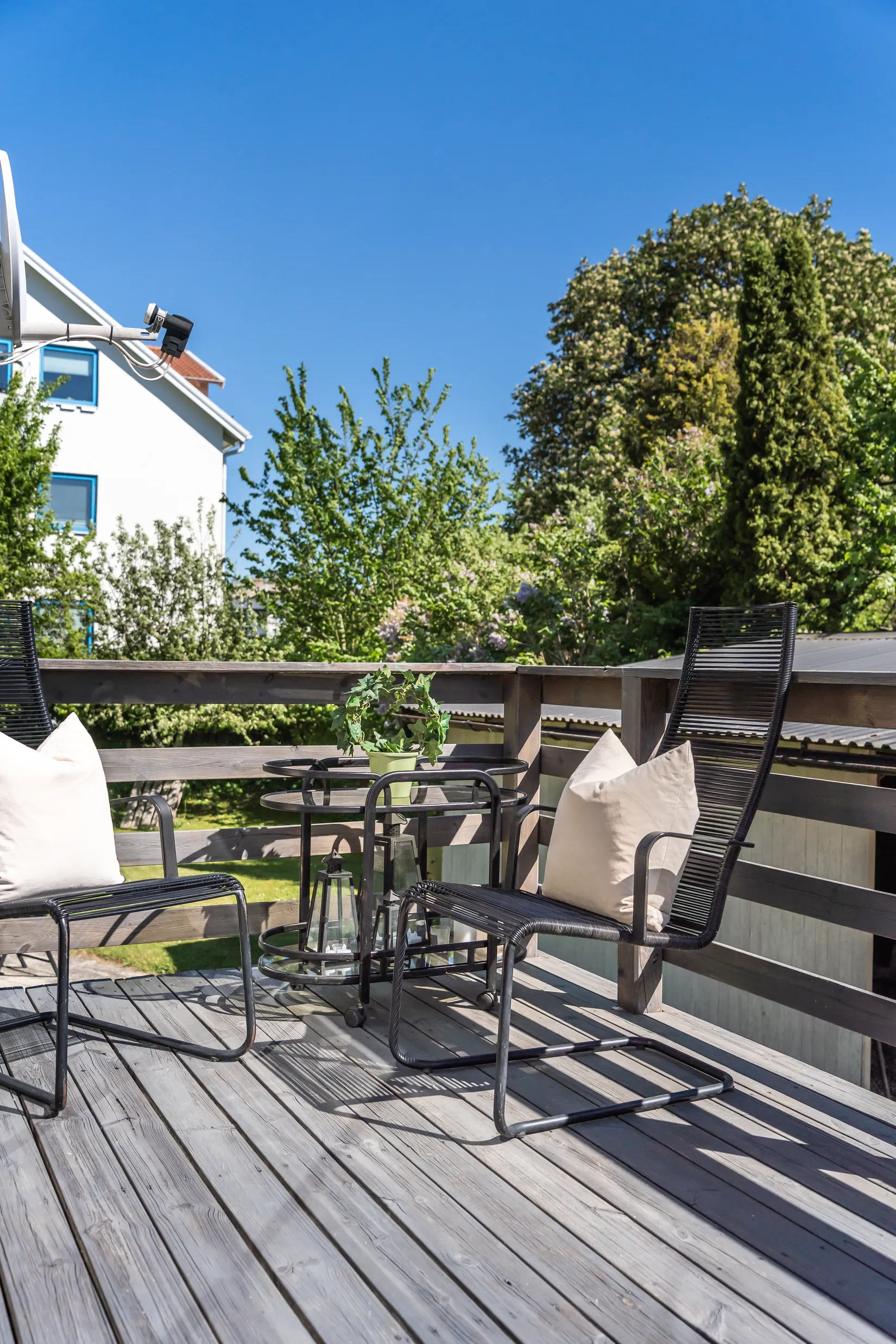Villa, Pionjärvägen 10, Gamla Näsby, Kristianstad