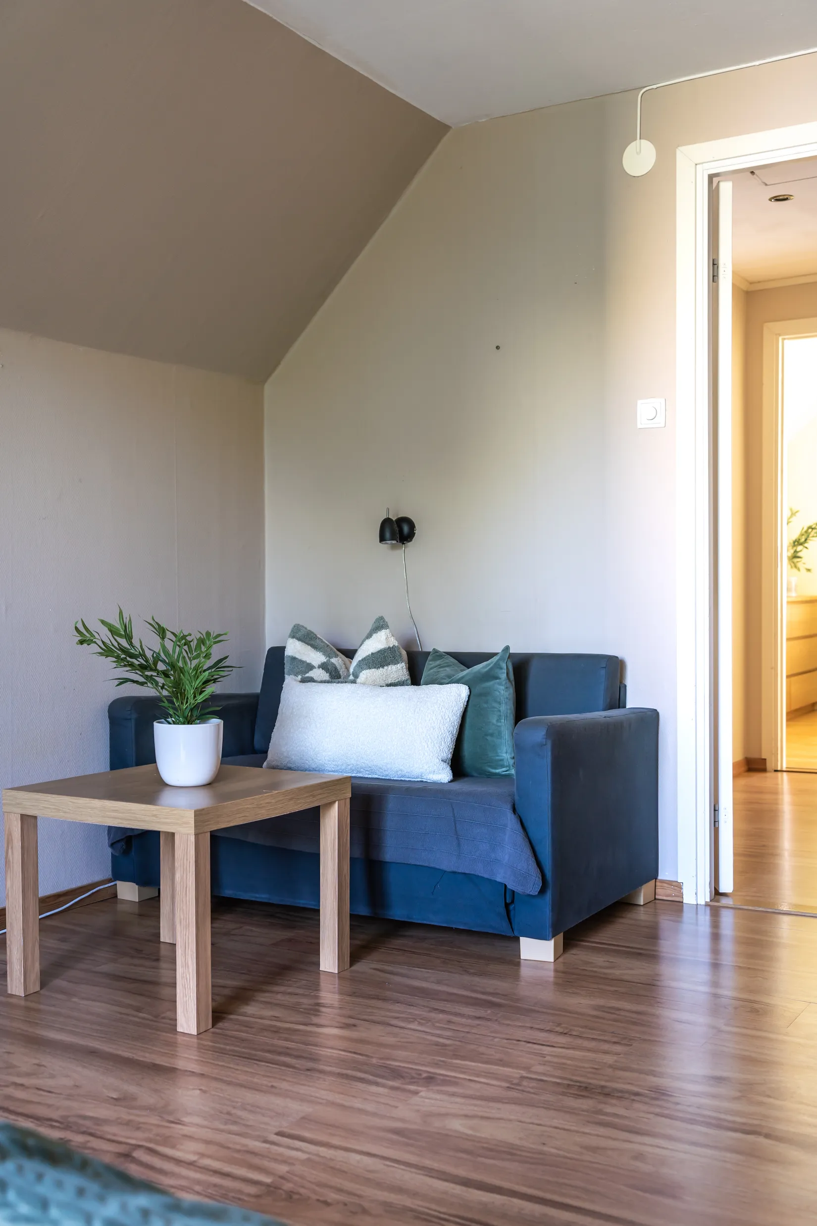 Villa, Pionjärvägen 10, Gamla Näsby, Kristianstad