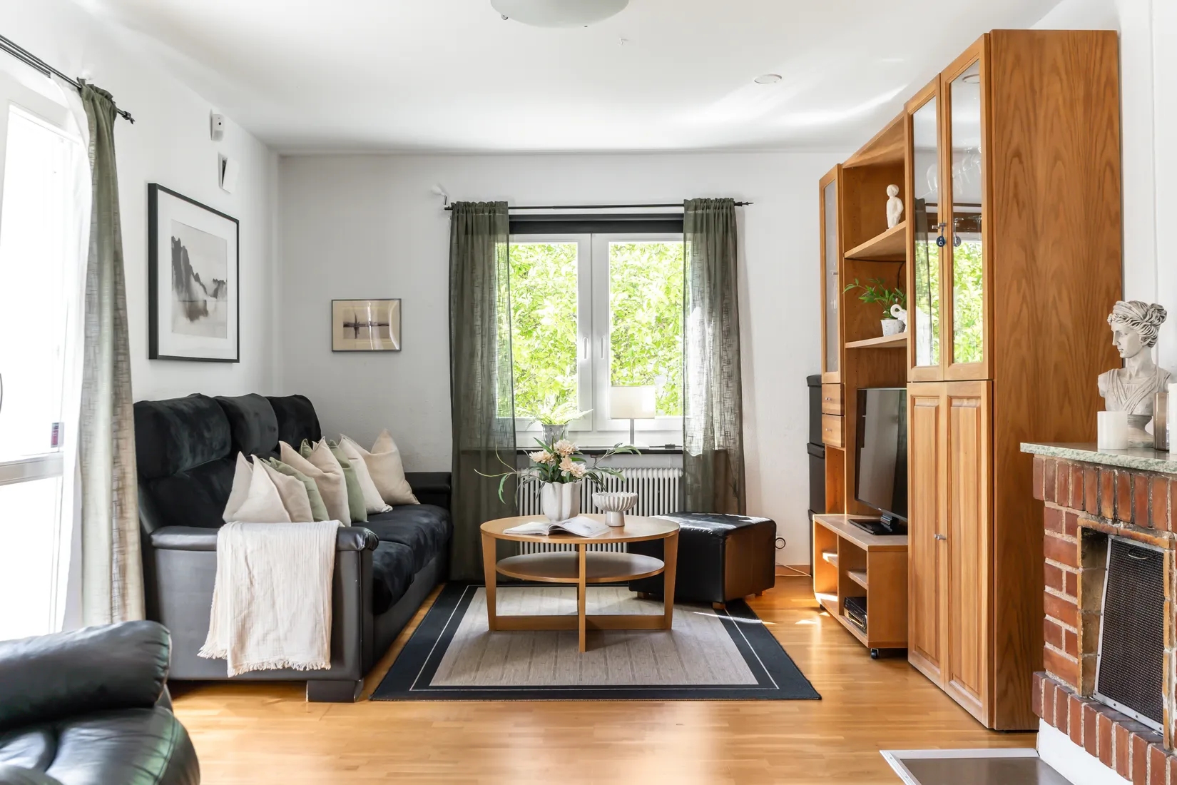 Villa, Pionjärvägen 10, Gamla Näsby, Kristianstad
