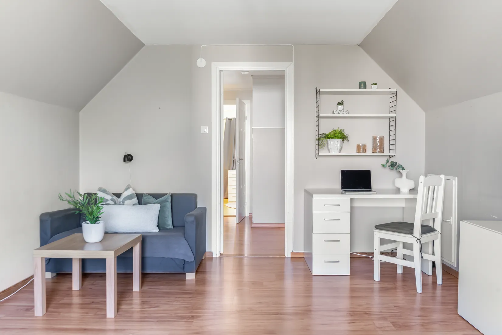 Villa, Pionjärvägen 10, Gamla Näsby, Kristianstad