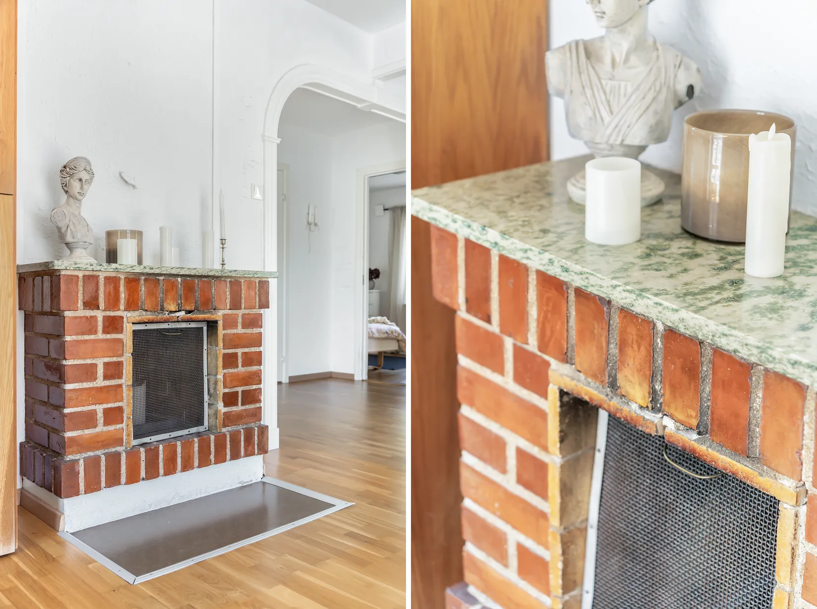 Villa, Pionjärvägen 10, Gamla Näsby, Kristianstad