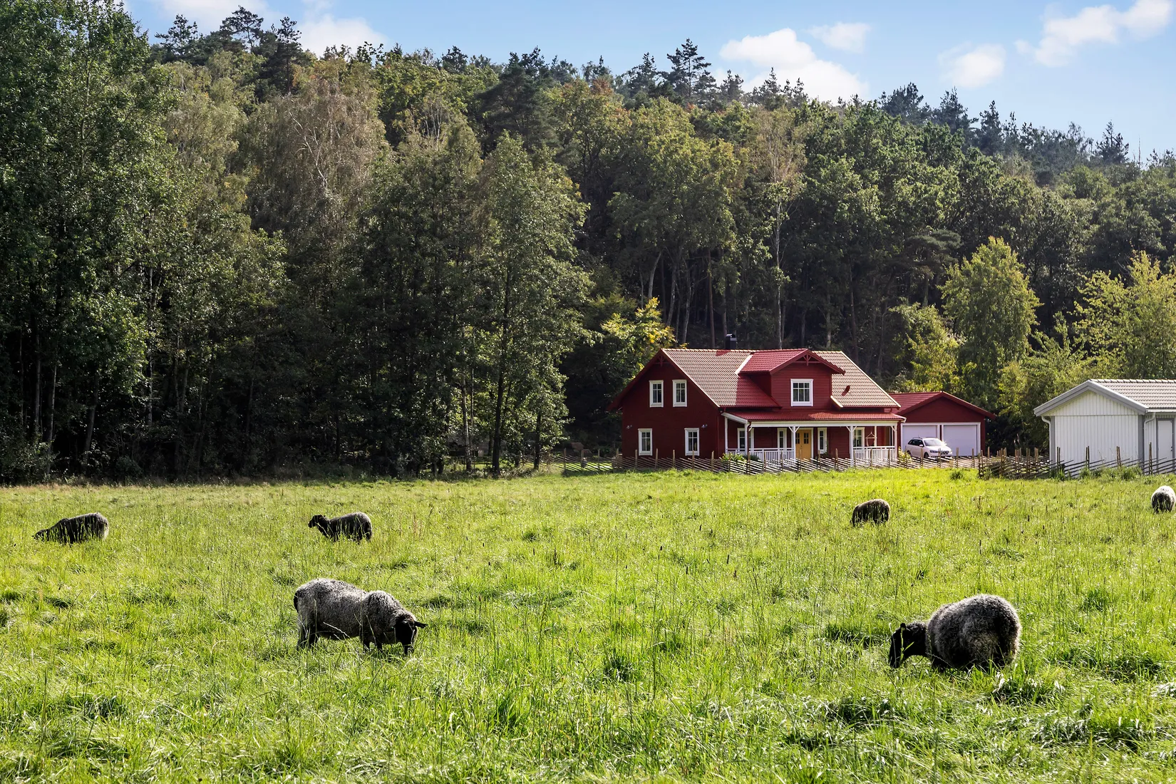 Villa, Äskatorpsvägen 335, Fjärås, Kungsbacka