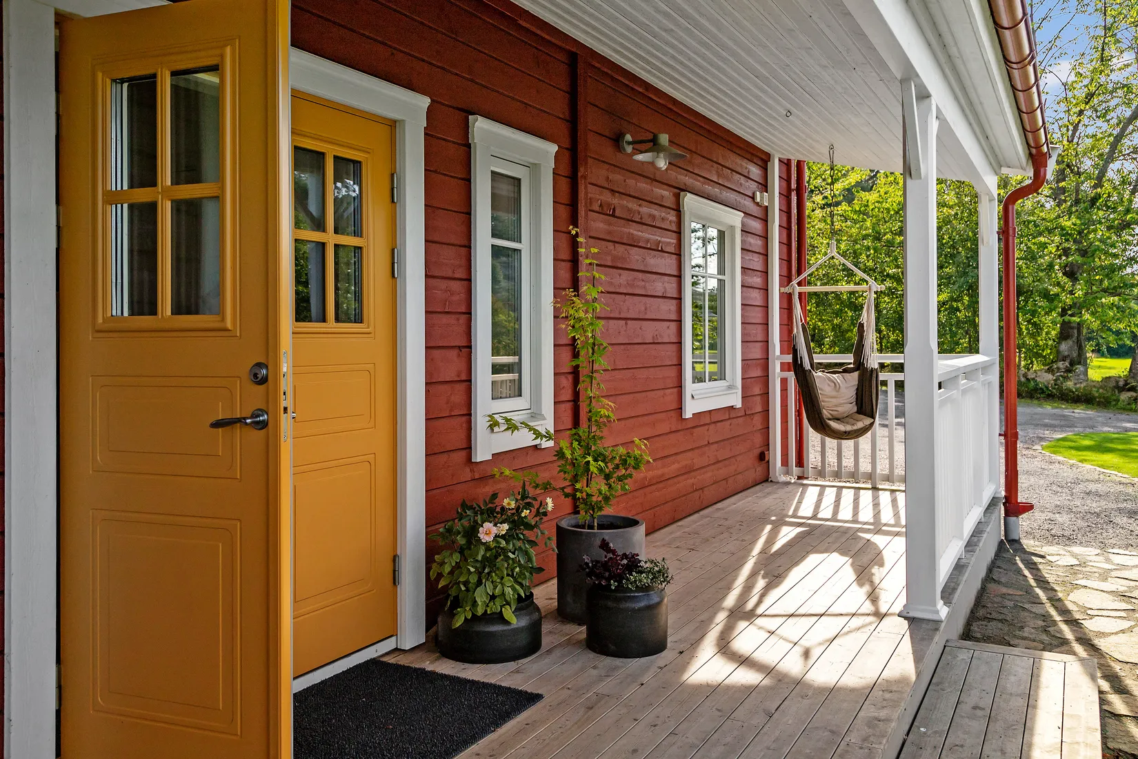 Villa, Äskatorpsvägen 335, Fjärås, Kungsbacka