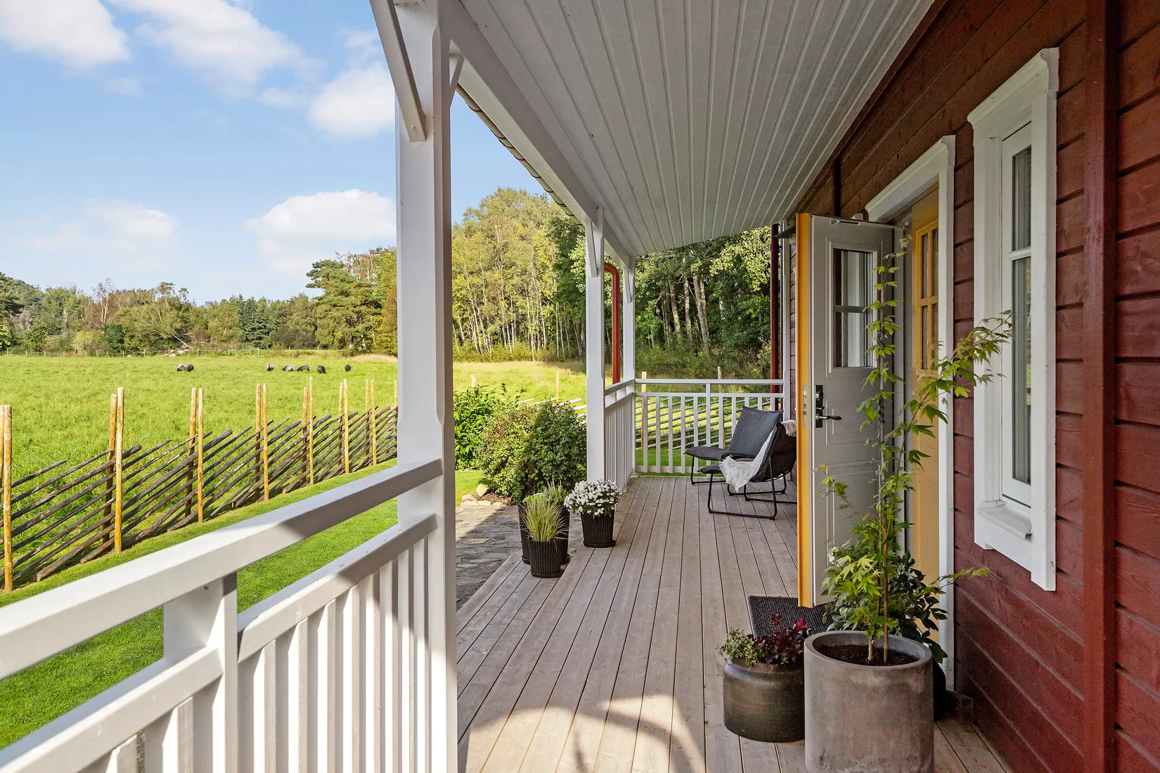 Villa, Äskatorpsvägen 335, Fjärås, Kungsbacka