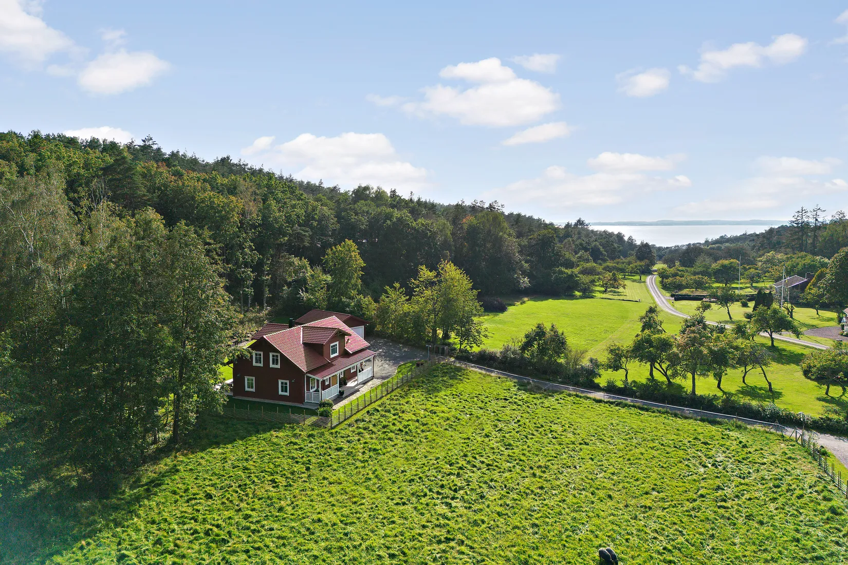 Villa, Äskatorpsvägen 335, Fjärås, Kungsbacka