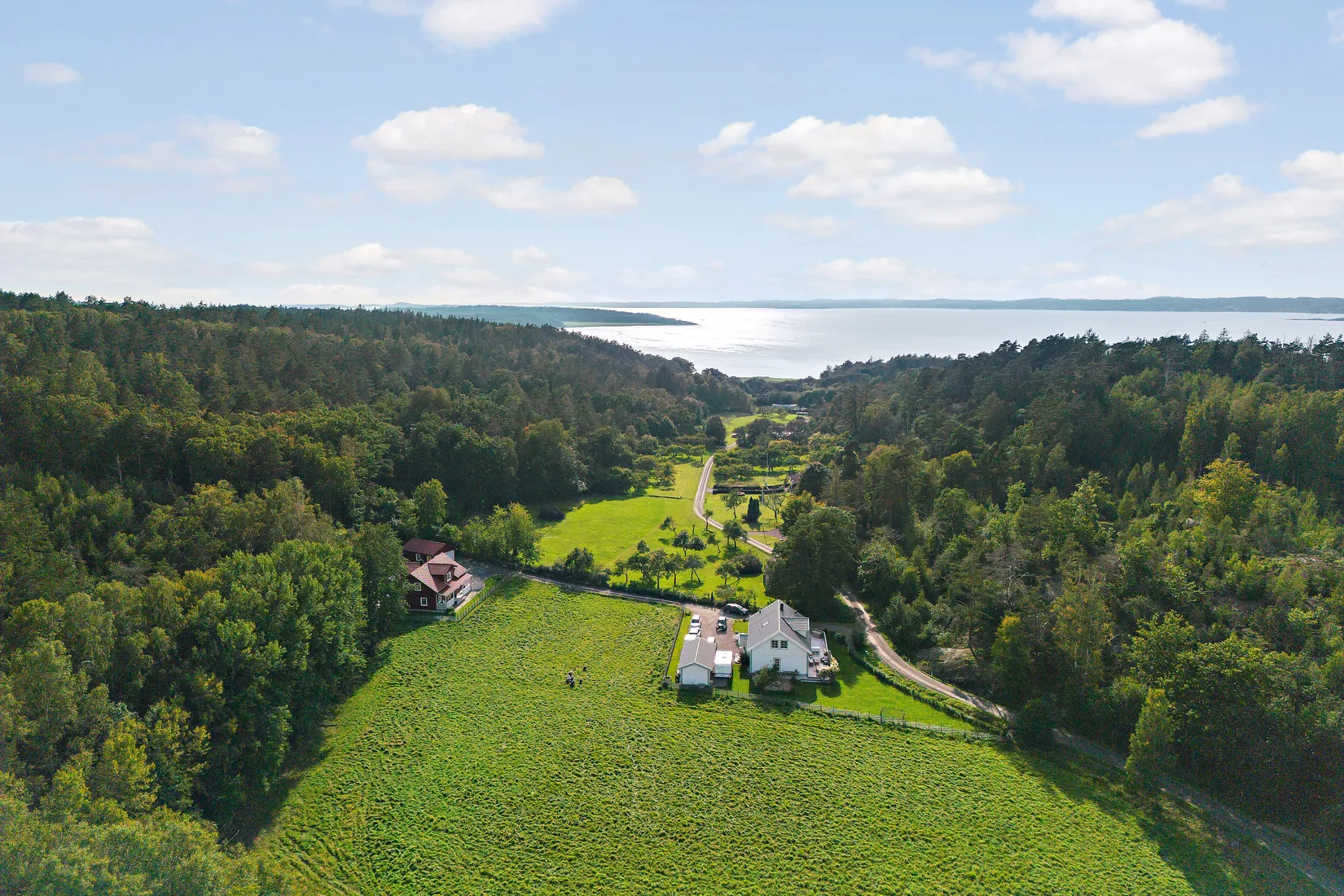 Villa, Äskatorpsvägen 335, Fjärås, Kungsbacka