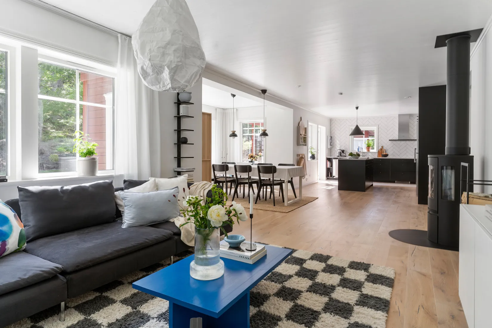 Villa, Äskatorpsvägen 335, Fjärås, Kungsbacka