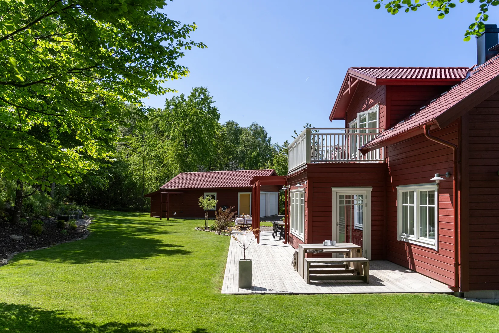 Villa, Äskatorpsvägen 335, Fjärås, Kungsbacka