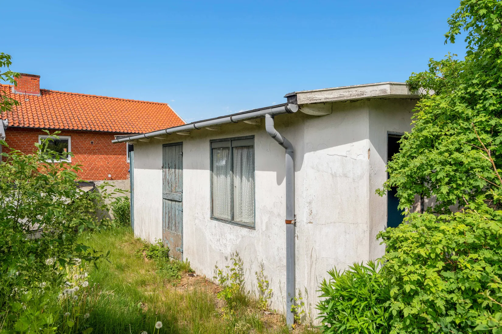 Radhus, Västerviksgatan 30, Husensjö, Helsingborg