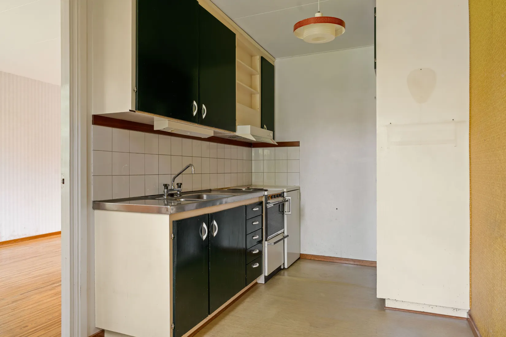 Radhus, Västerviksgatan 30, Husensjö, Helsingborg