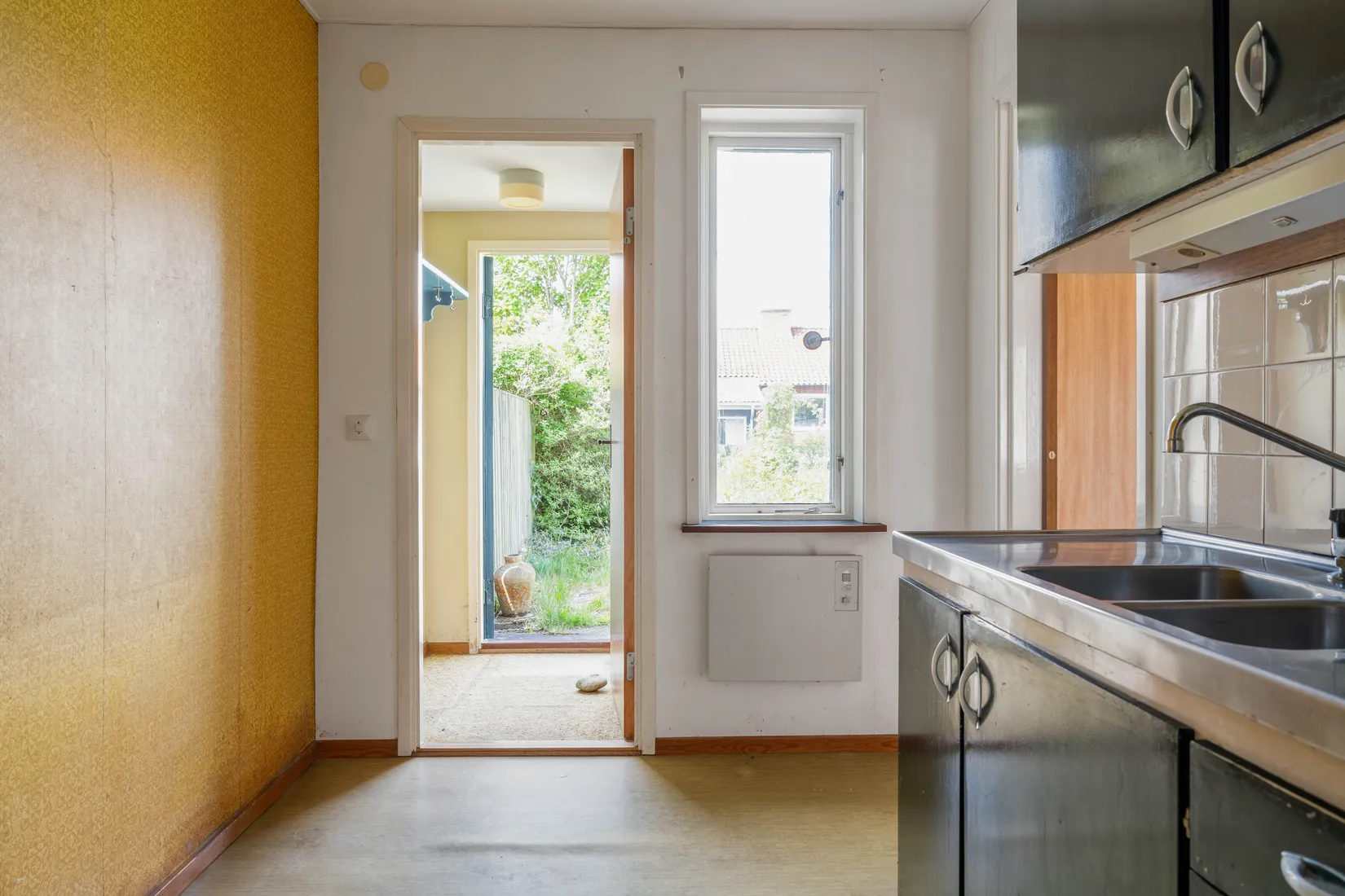 Radhus, Västerviksgatan 30, Husensjö, Helsingborg