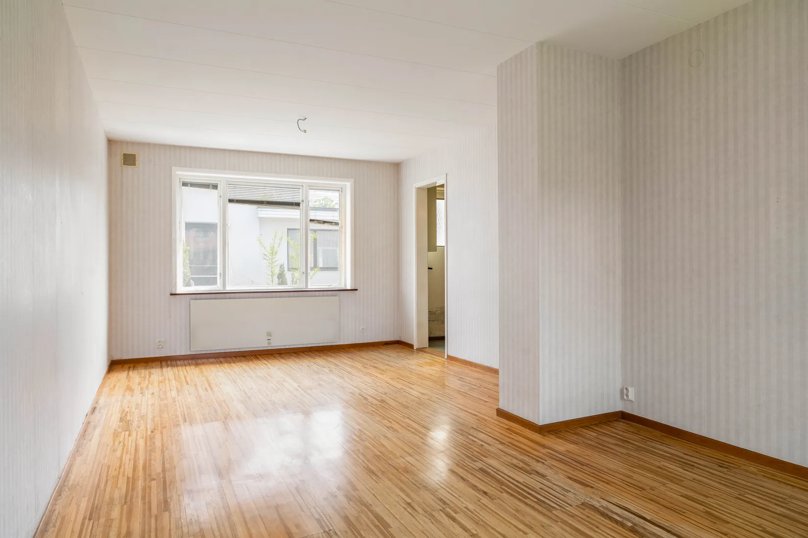 Radhus, Västerviksgatan 30, Husensjö, Helsingborg