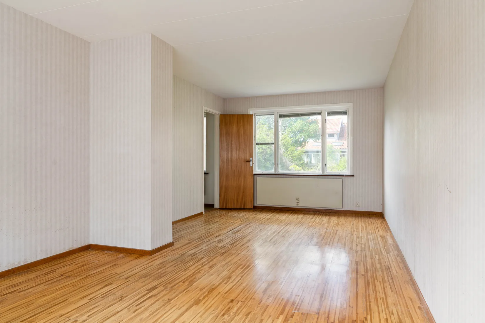 Radhus, Västerviksgatan 30, Husensjö, Helsingborg
