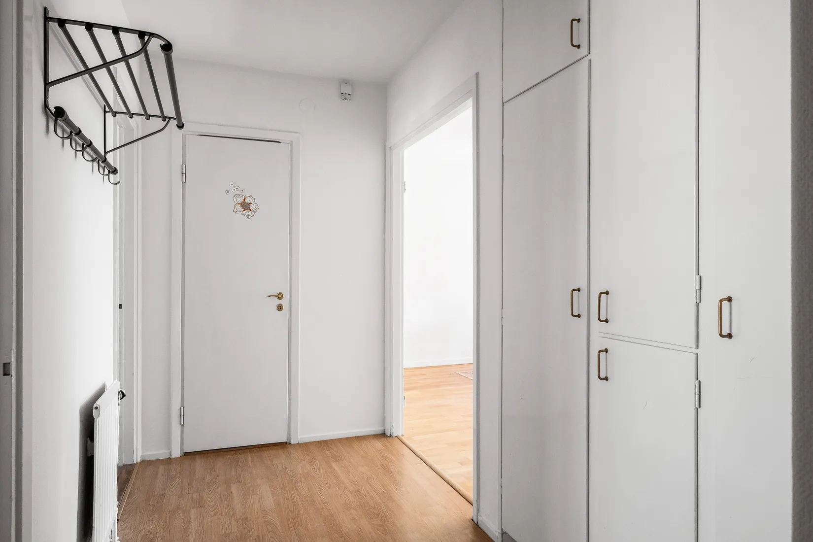 Bostadsrätt, Astrakangatan 99, Hässelby Gård, Stockholm