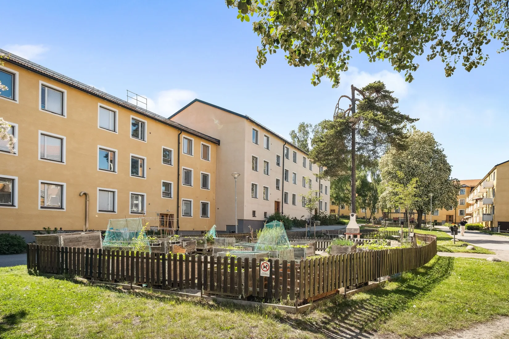 Bostadsrätt, Astrakangatan 99, Hässelby Gård, Stockholm