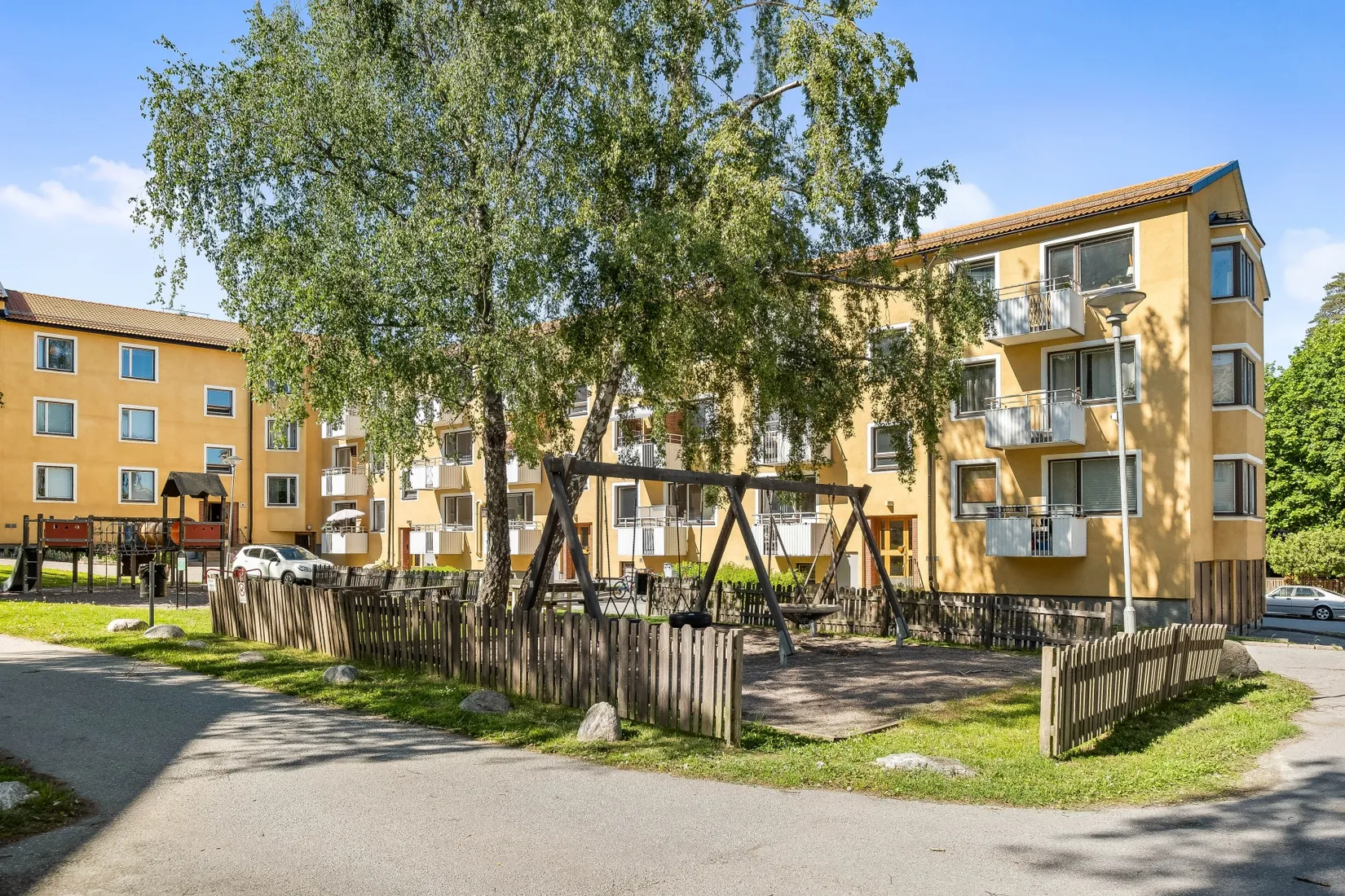 Bostadsrätt, Astrakangatan 99, Hässelby Gård, Stockholm