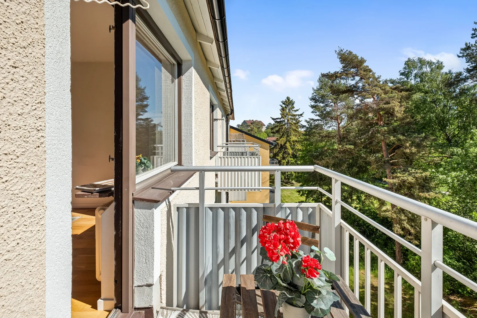Bostadsrätt, Astrakangatan 99, Hässelby Gård, Stockholm