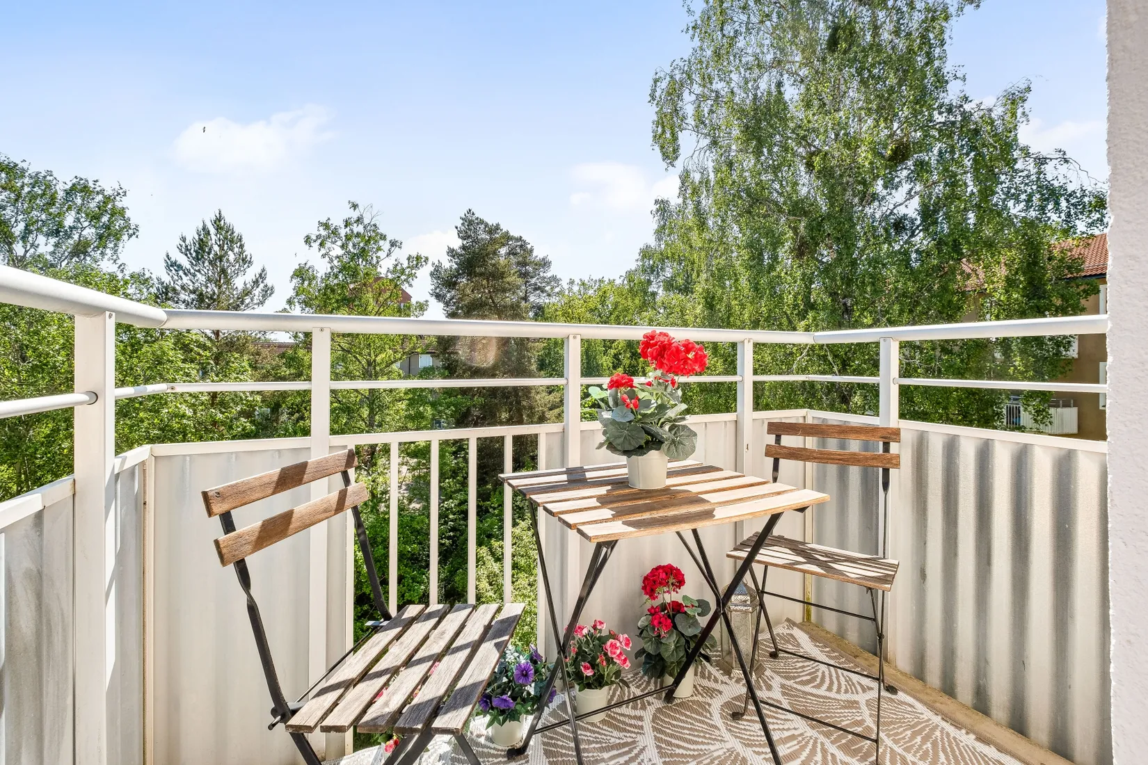 Bostadsrätt, Astrakangatan 99, Hässelby Gård, Stockholm