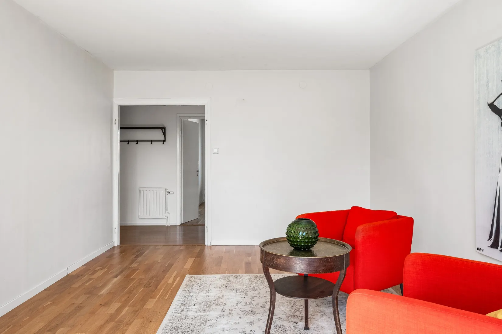 Bostadsrätt, Astrakangatan 99, Hässelby Gård, Stockholm