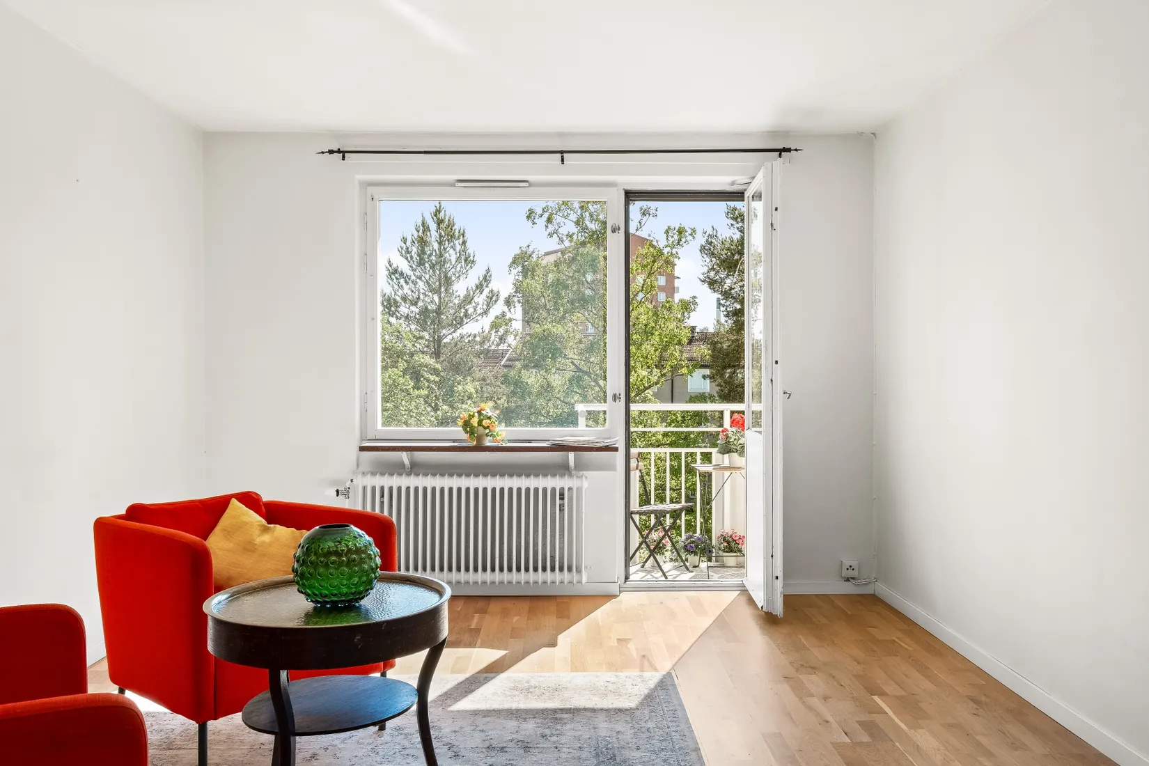 Bostadsrätt, Astrakangatan 99, Hässelby Gård, Stockholm