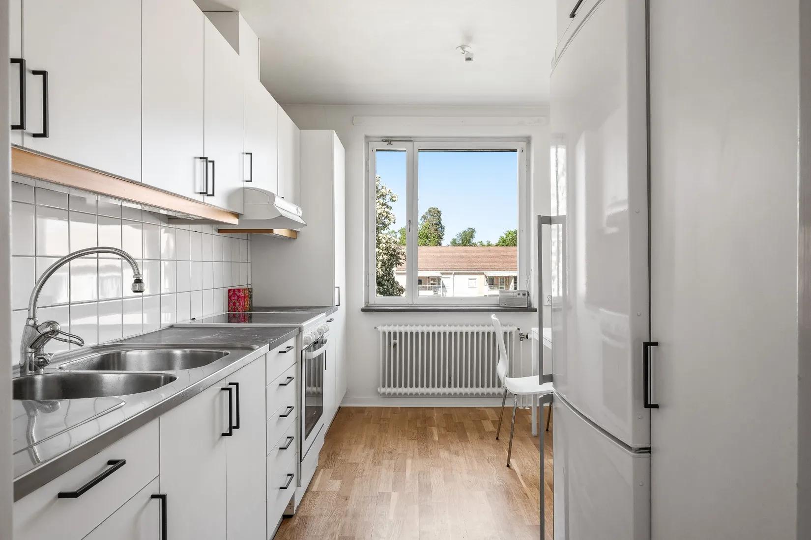 Bostadsrätt, Astrakangatan 99, Hässelby Gård, Stockholm