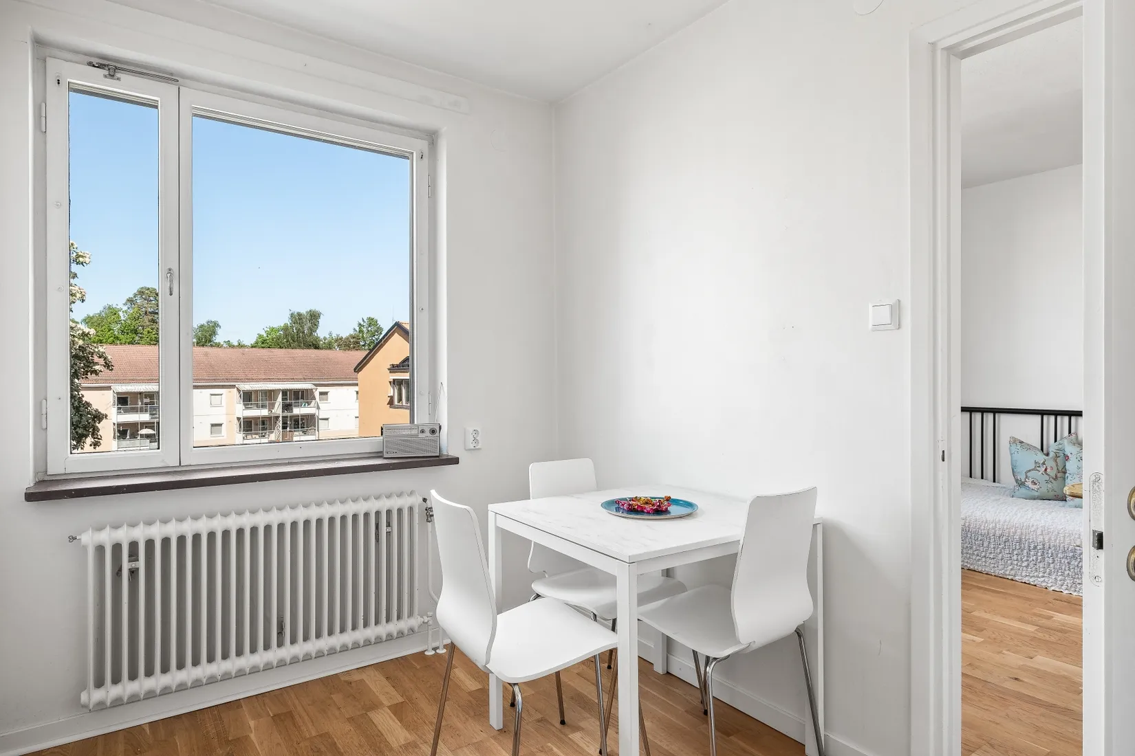 Bostadsrätt, Astrakangatan 99, Hässelby Gård, Stockholm