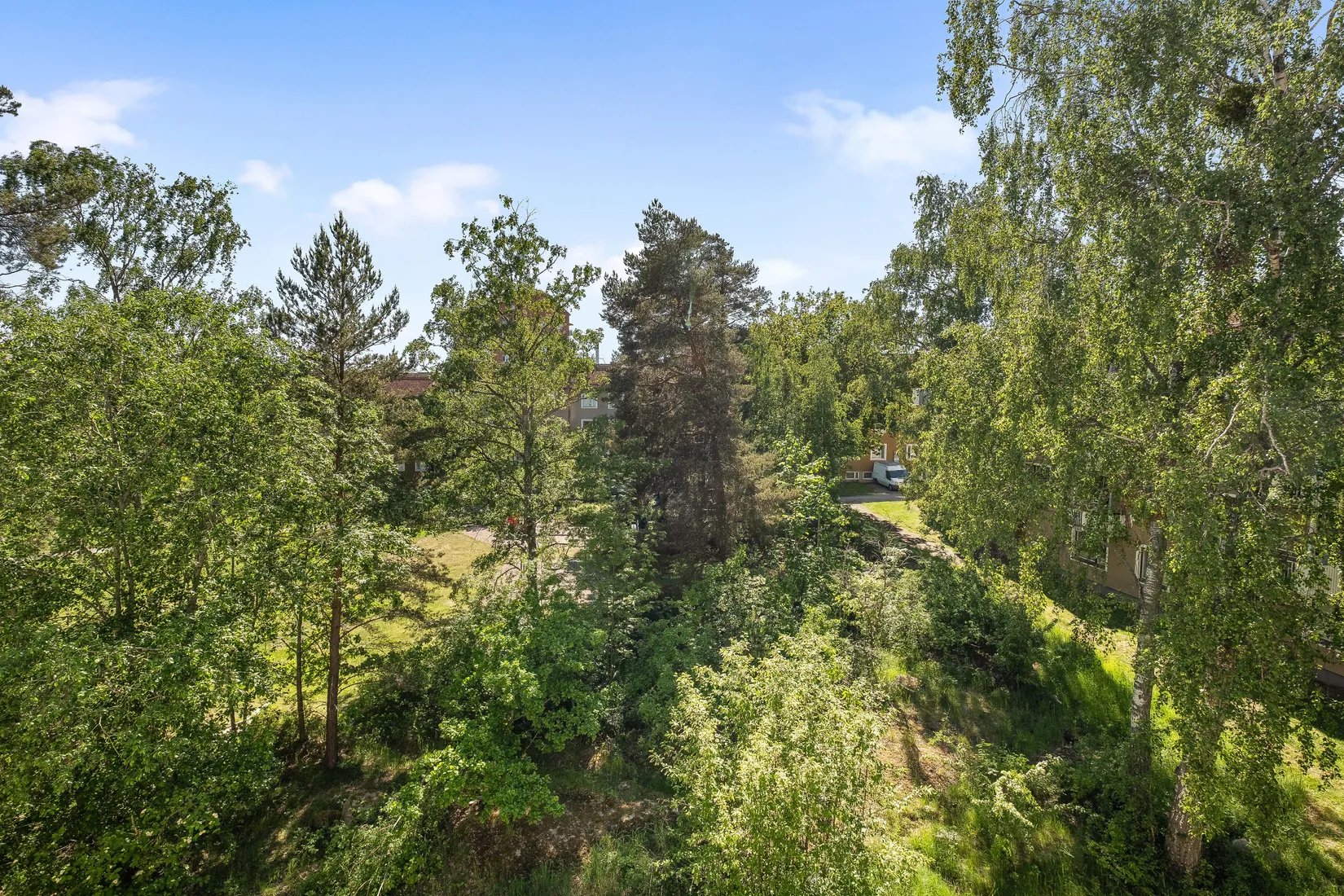 Bostadsrätt, Astrakangatan 99, Hässelby Gård, Stockholm