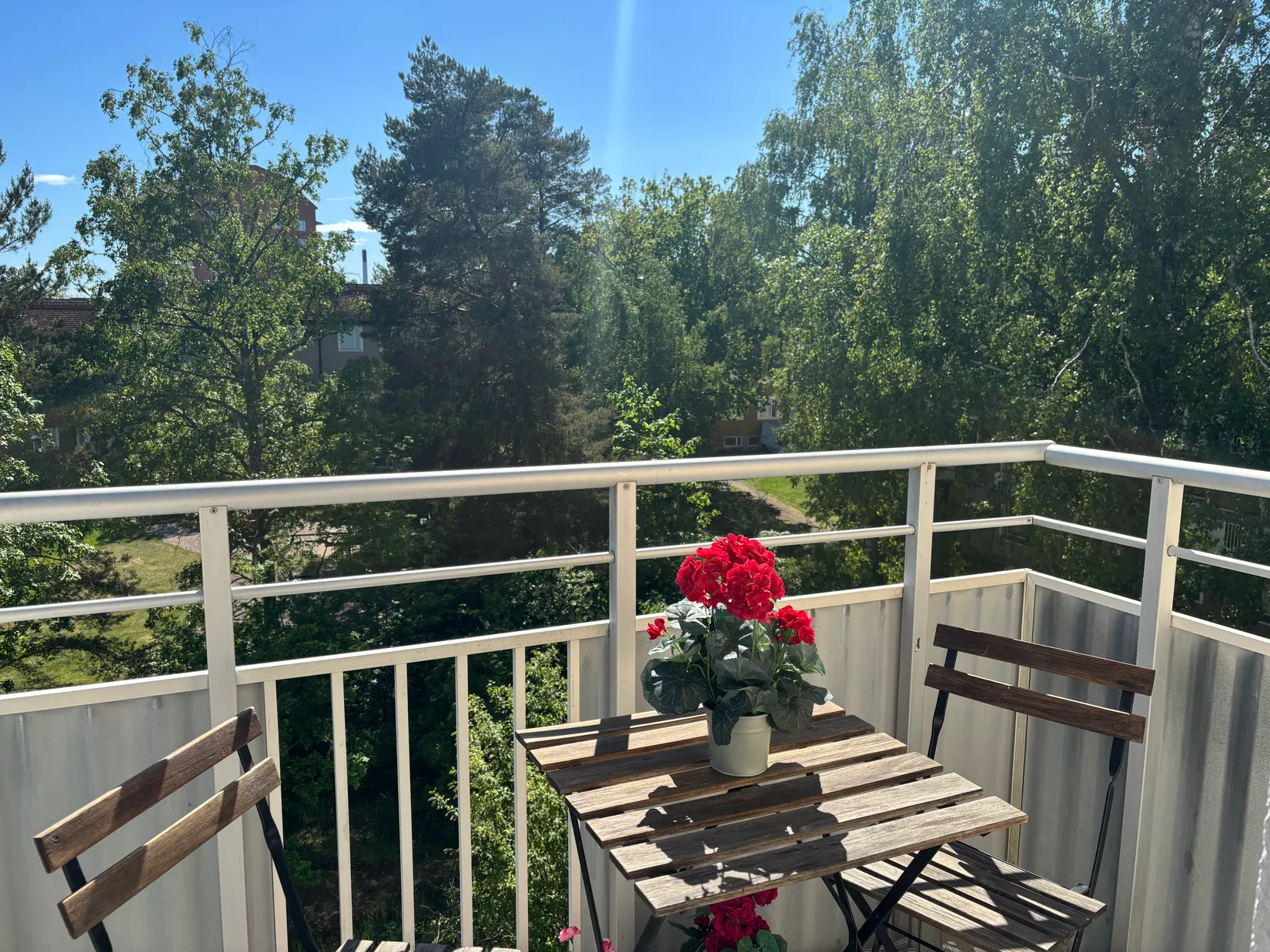 Bostadsrätt, Astrakangatan 99, Hässelby Gård, Stockholm