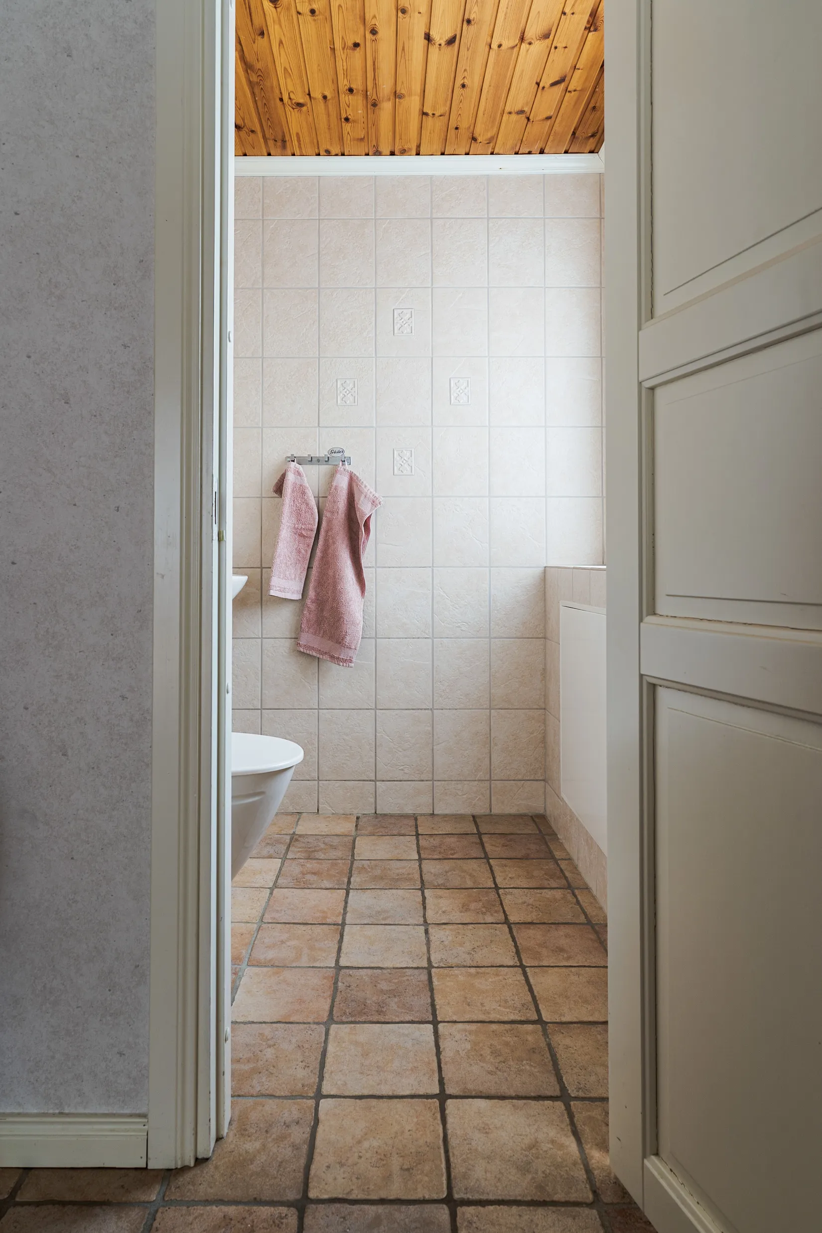 Villa, Radhus, Blåklintsgatan 10, Munksundet, Enköping