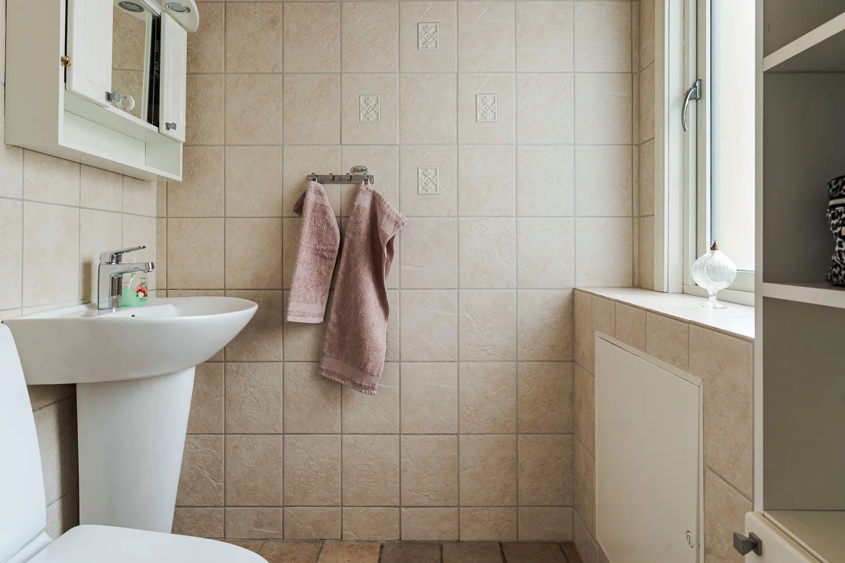 Villa, Radhus, Blåklintsgatan 10, Munksundet, Enköping