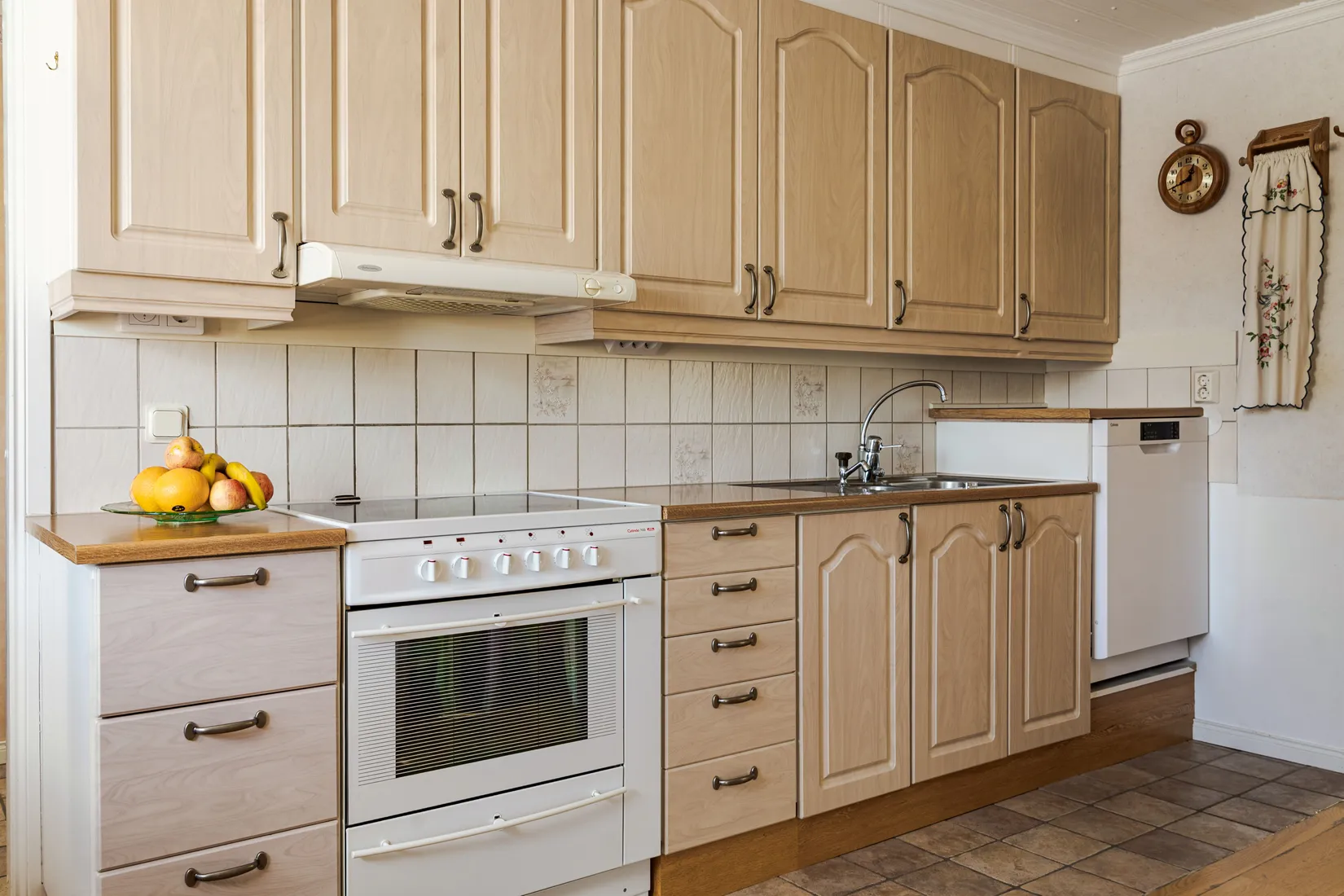 Villa, Radhus, Blåklintsgatan 10, Munksundet, Enköping