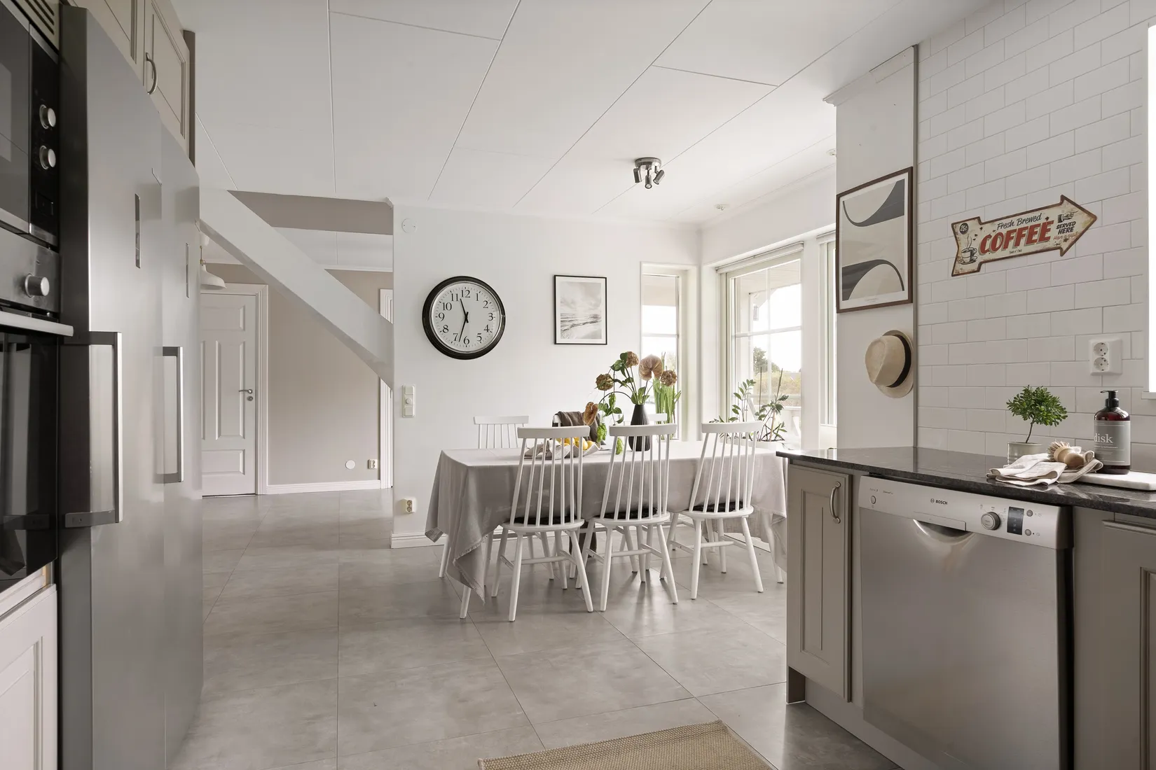 Villa, Lövens tä 19, Hemlingby, Gävle