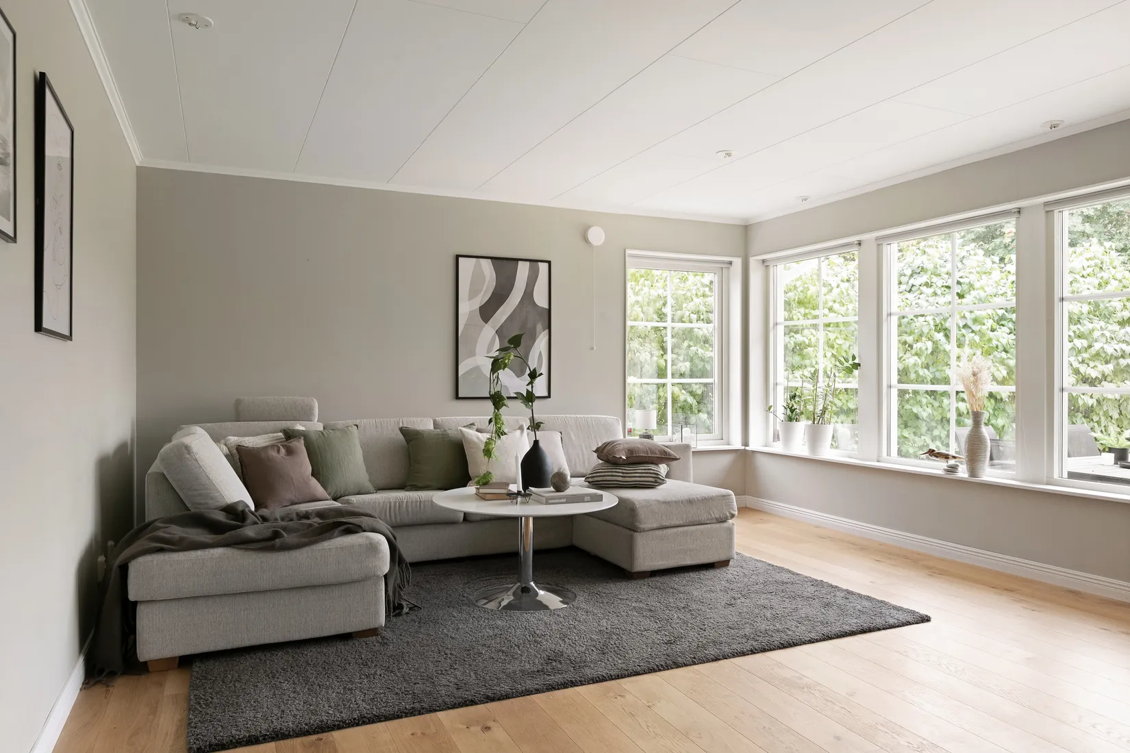 Villa, Lövens tä 19, Hemlingby, Gävle