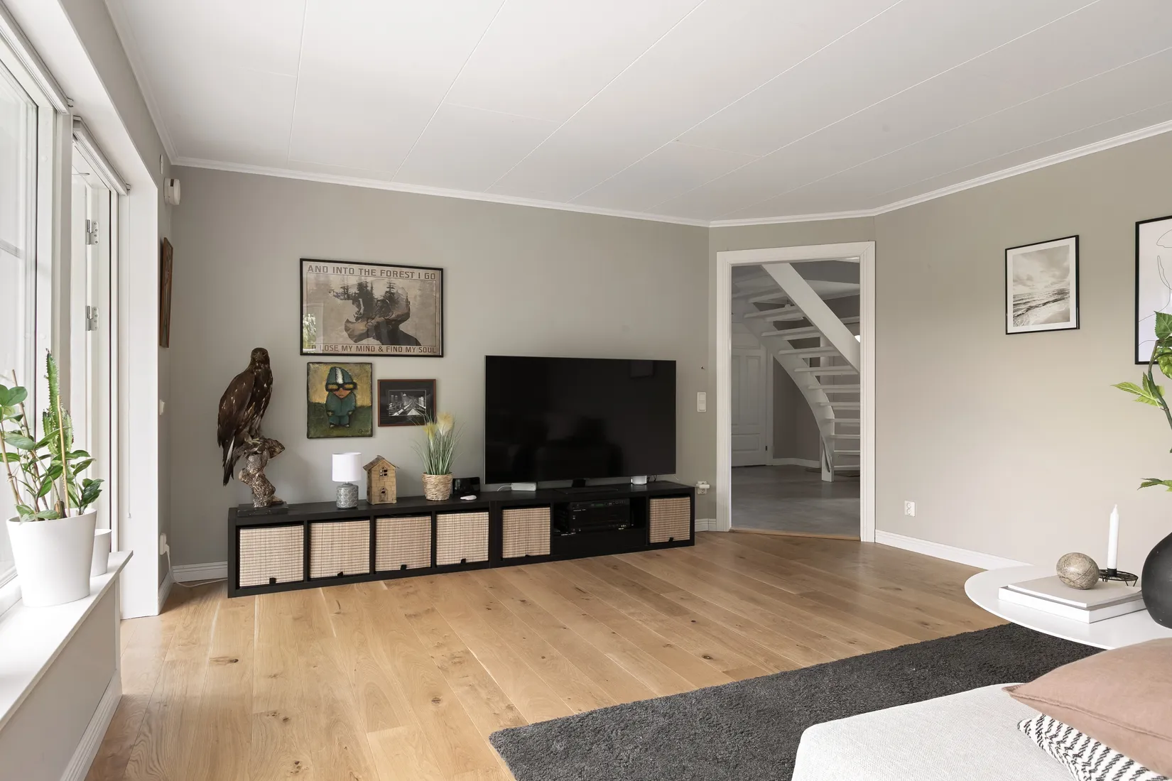 Villa, Lövens tä 19, Hemlingby, Gävle