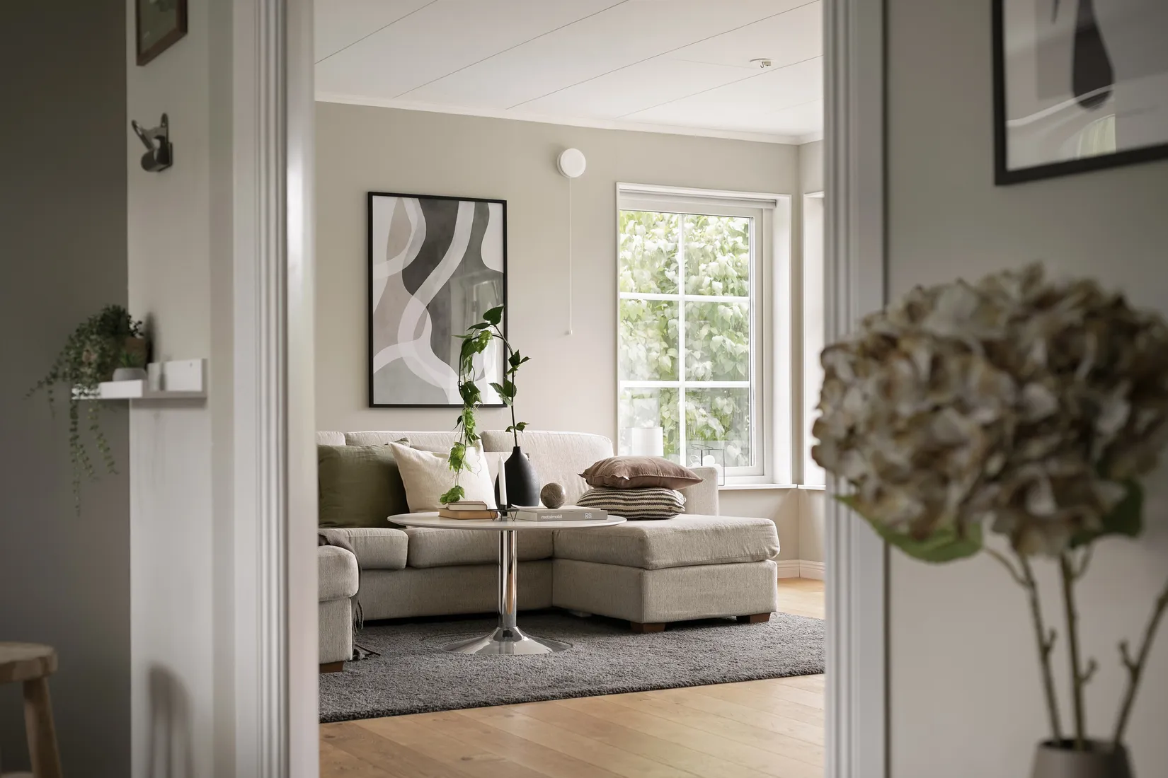 Villa, Lövens tä 19, Hemlingby, Gävle