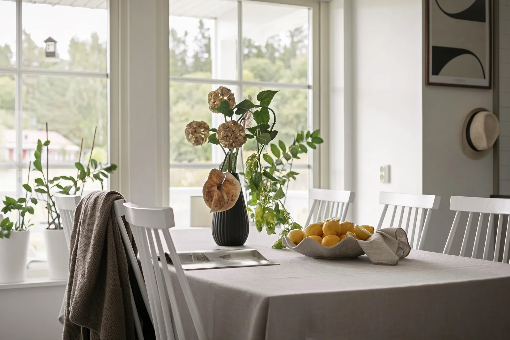 Villa, Lövens tä 19, Hemlingby, Gävle