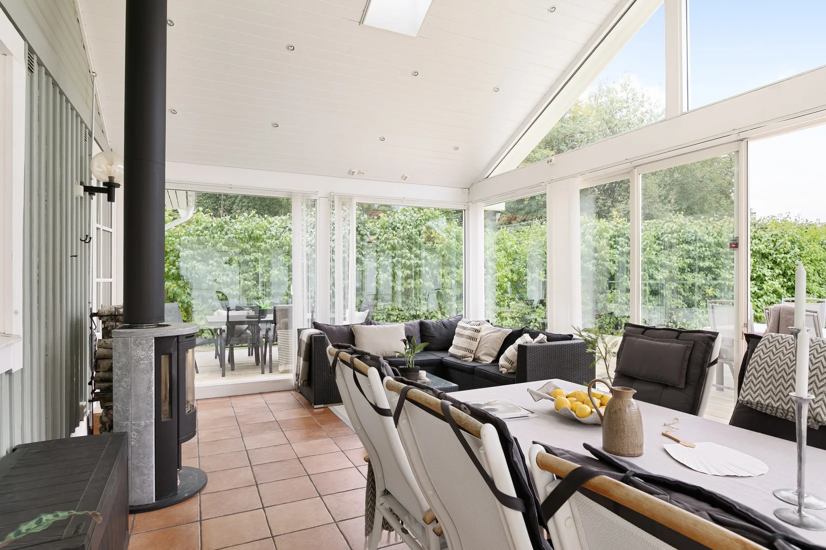 Villa, Lövens tä 19, Hemlingby, Gävle
