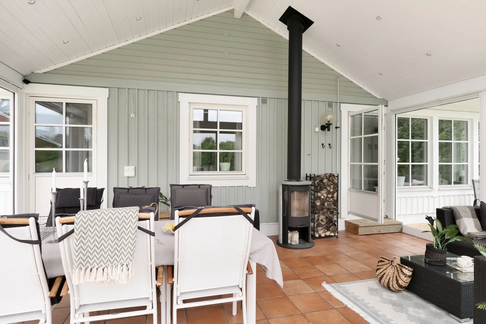 Villa, Lövens tä 19, Hemlingby, Gävle