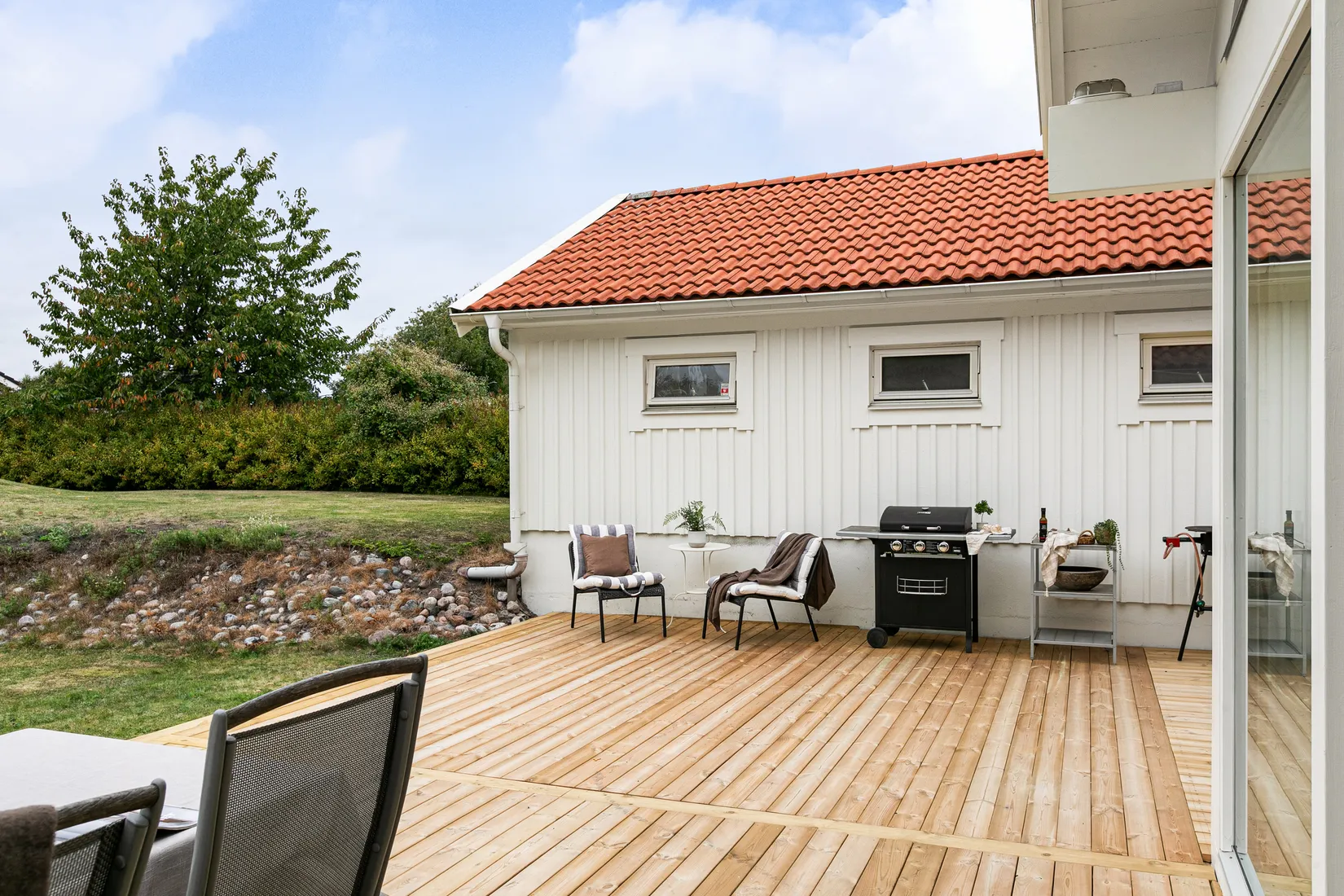 Villa, Lövens tä 19, Hemlingby, Gävle