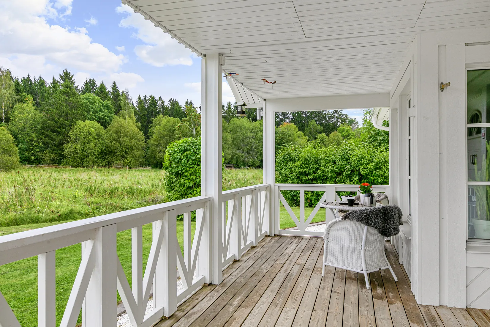 Villa, Lövens tä 19, Hemlingby, Gävle