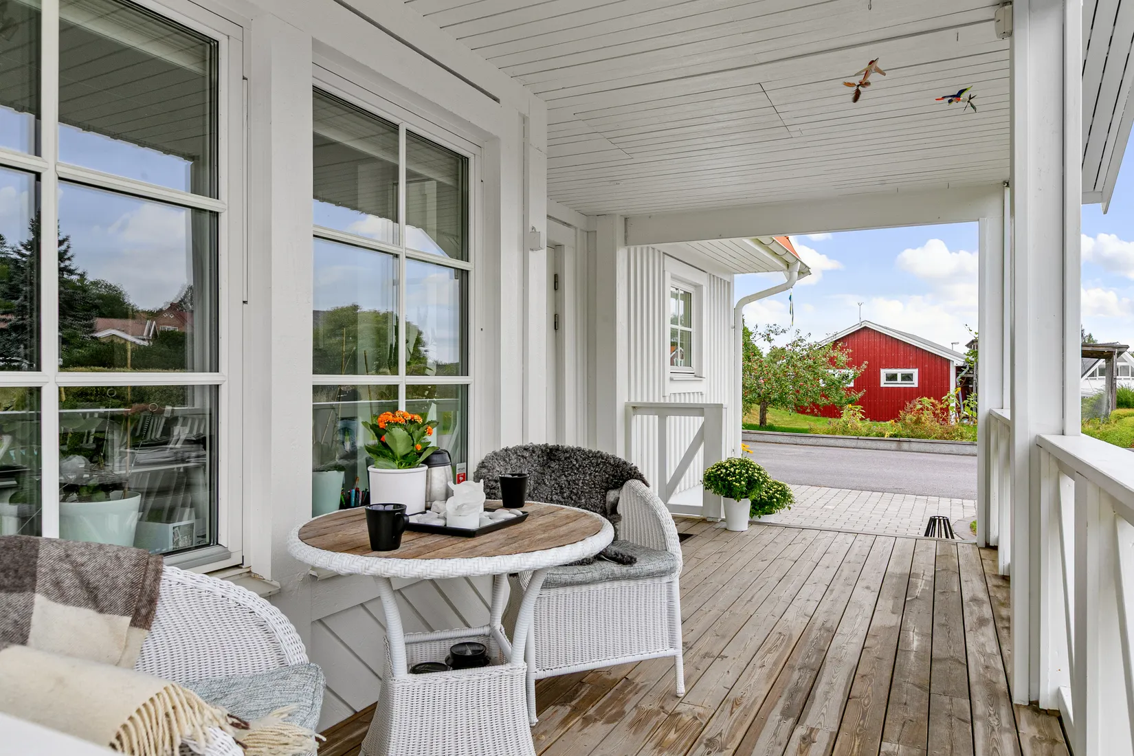 Villa, Lövens tä 19, Hemlingby, Gävle